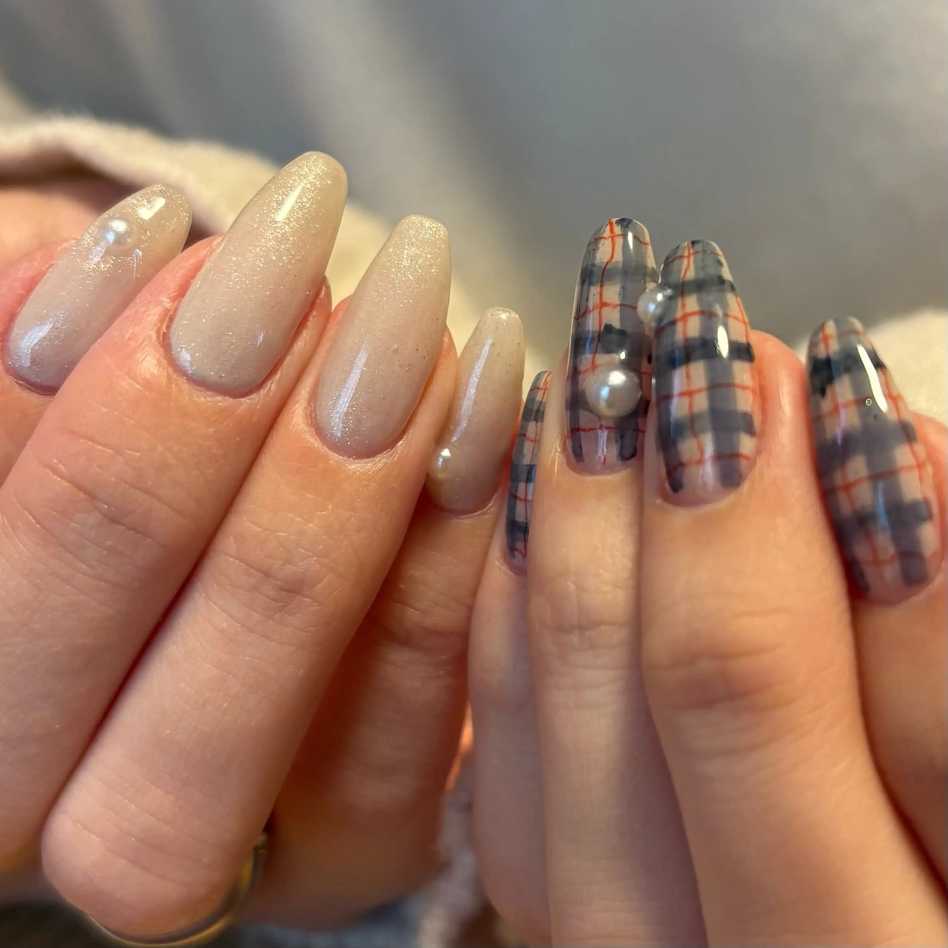ネイル nailsalon kiii'sのネイルデザイン