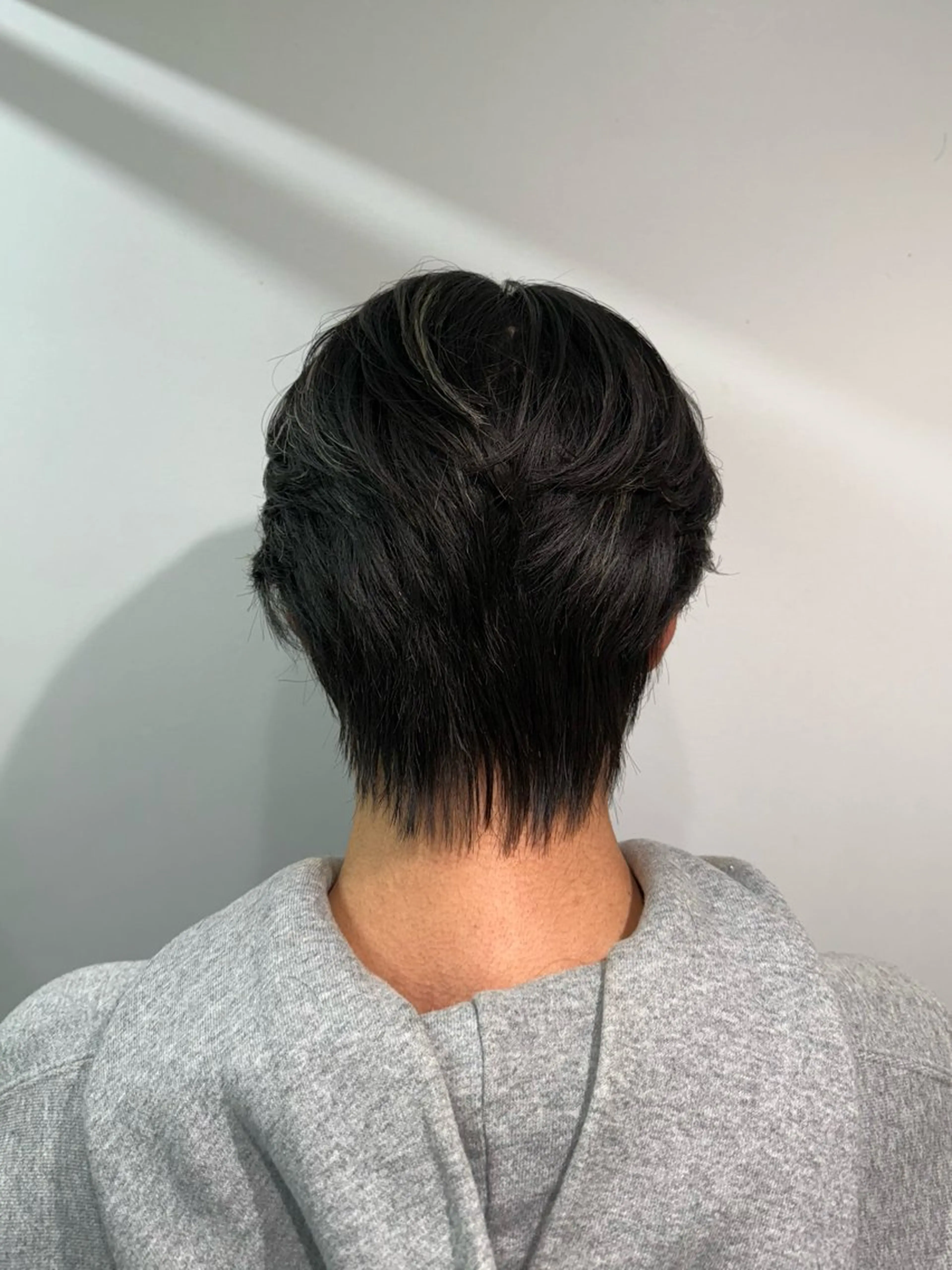 ミディアム メンズ・レディース シェービングAnのその他イメージ