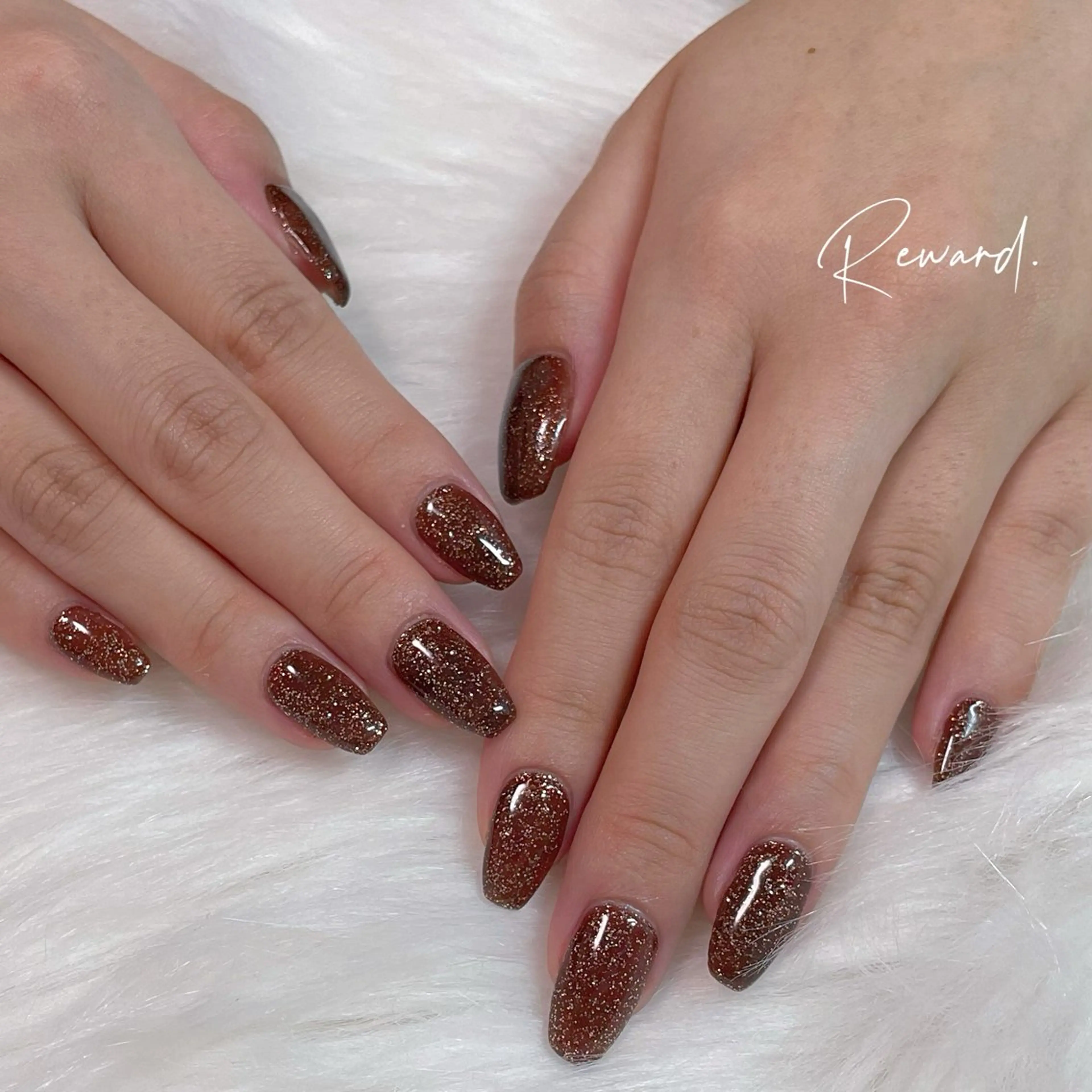 ネイル ハンドネイル nailroom yuのネイルデザイン