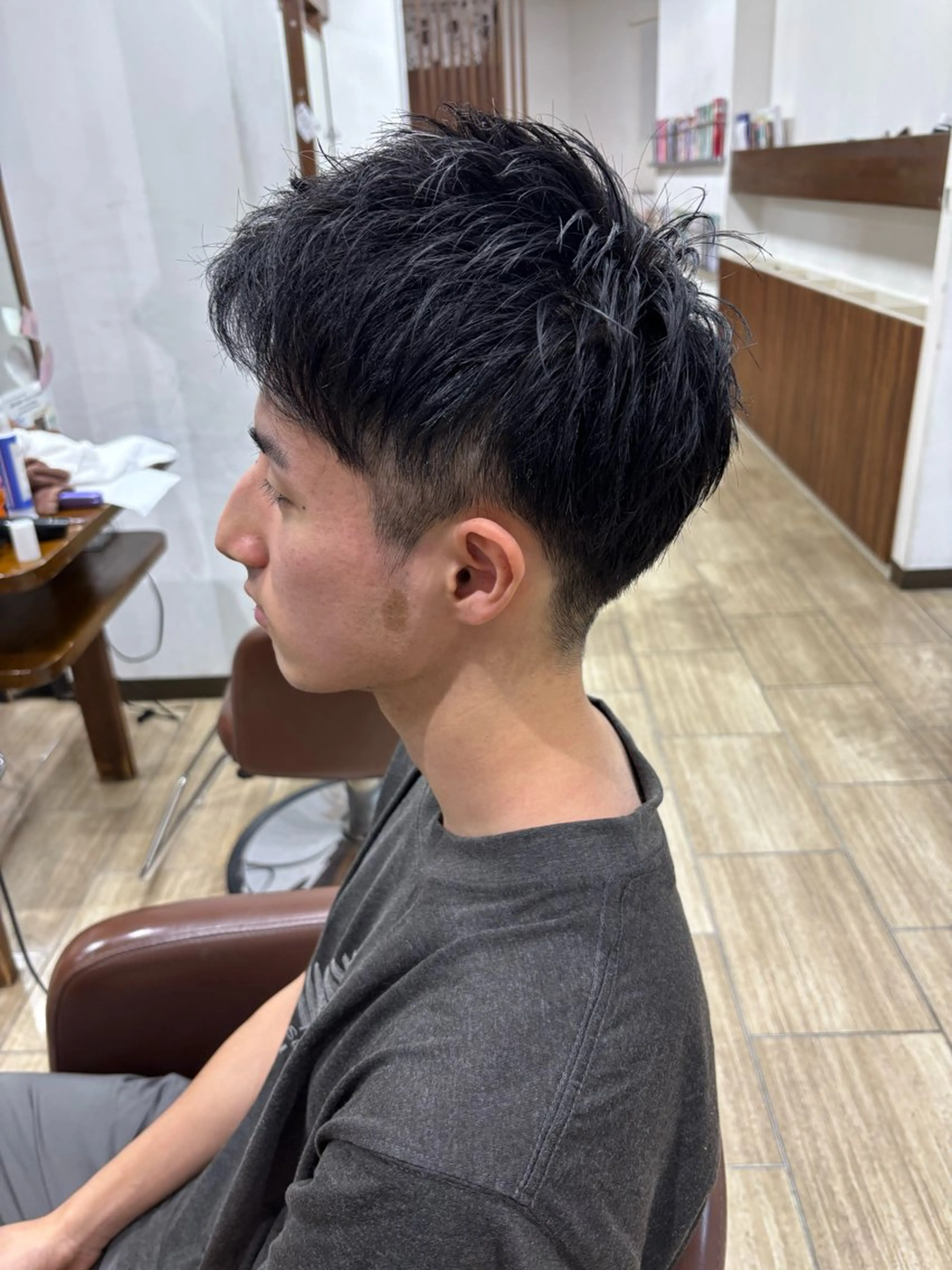 メンズ 美容室 HEART所属・柏木 きいなのその他イメージ