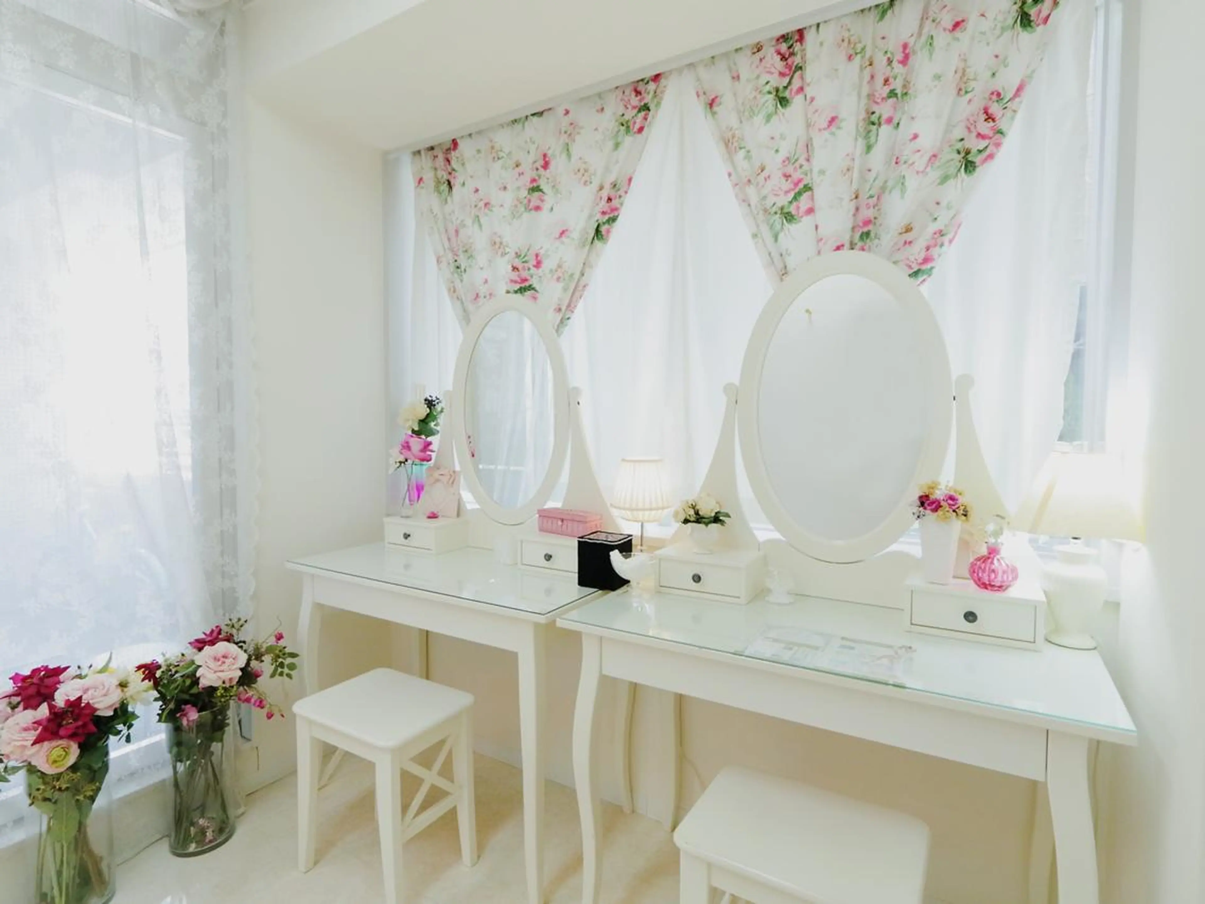 肌ケア＆毛穴洗浄 Cheriのエステ・リラクイメージ