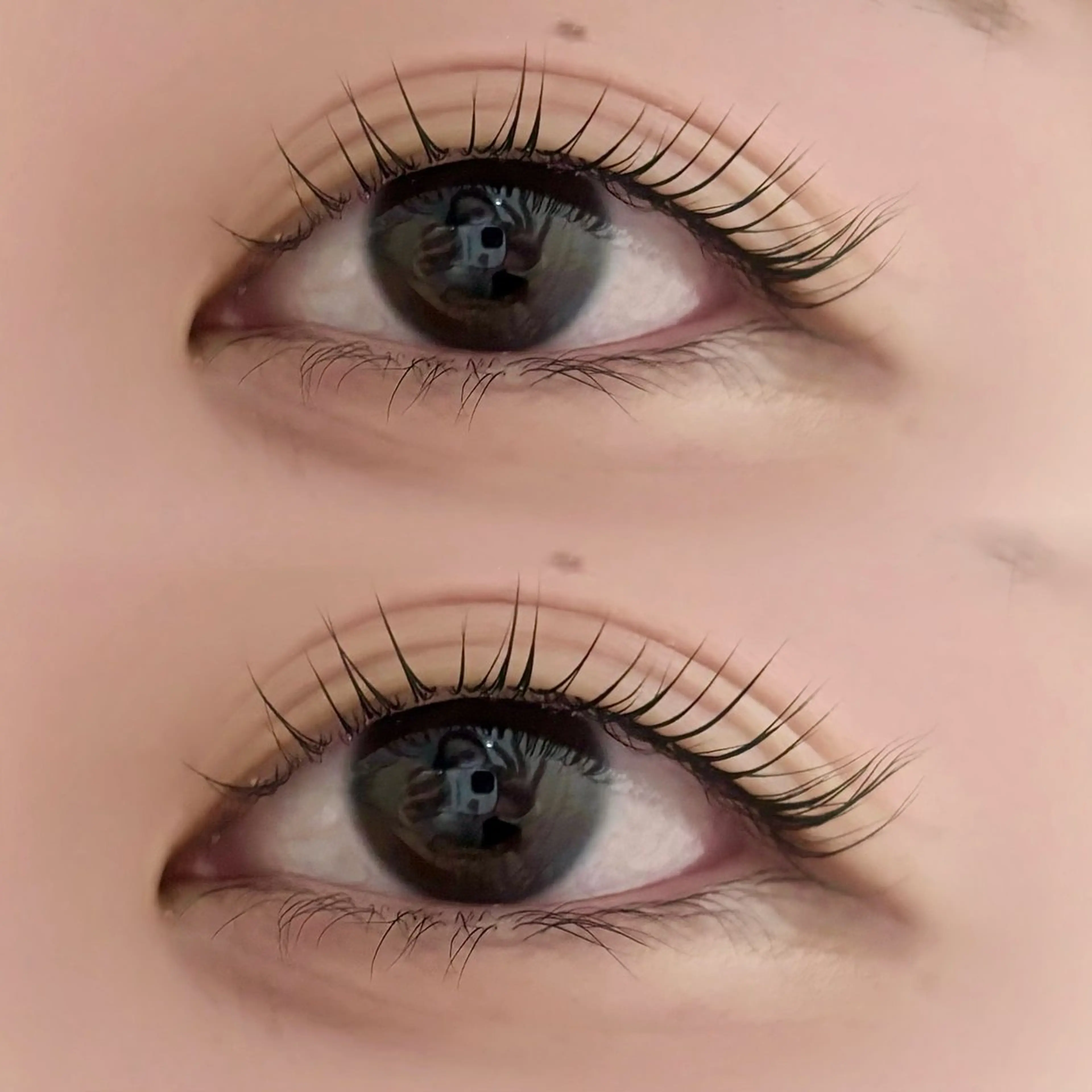 マツエク・マツパ Uchi Yuraのマツエク・マツパデザイン