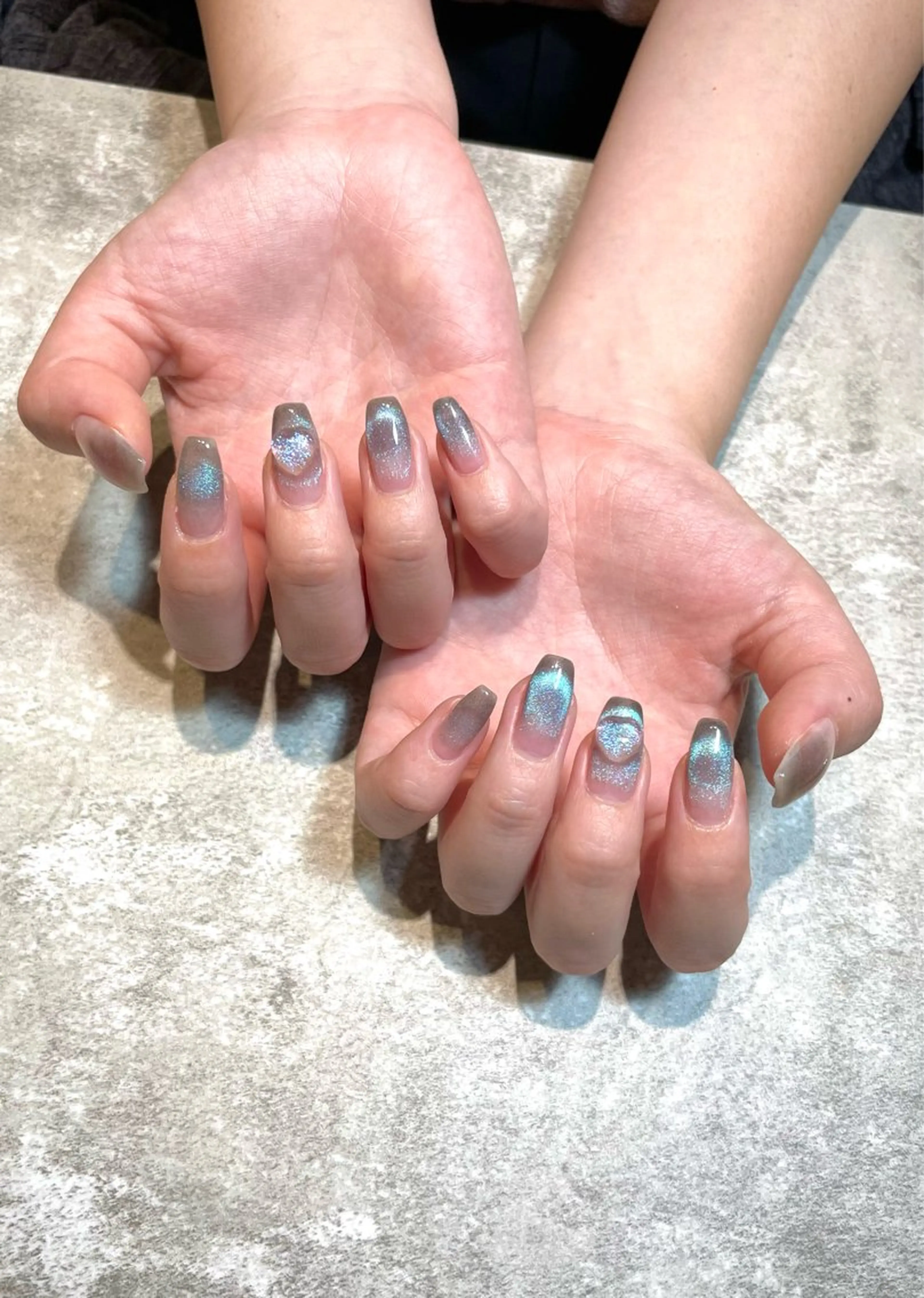 ネイル ハンドネイル nail moanaのネイルデザイン