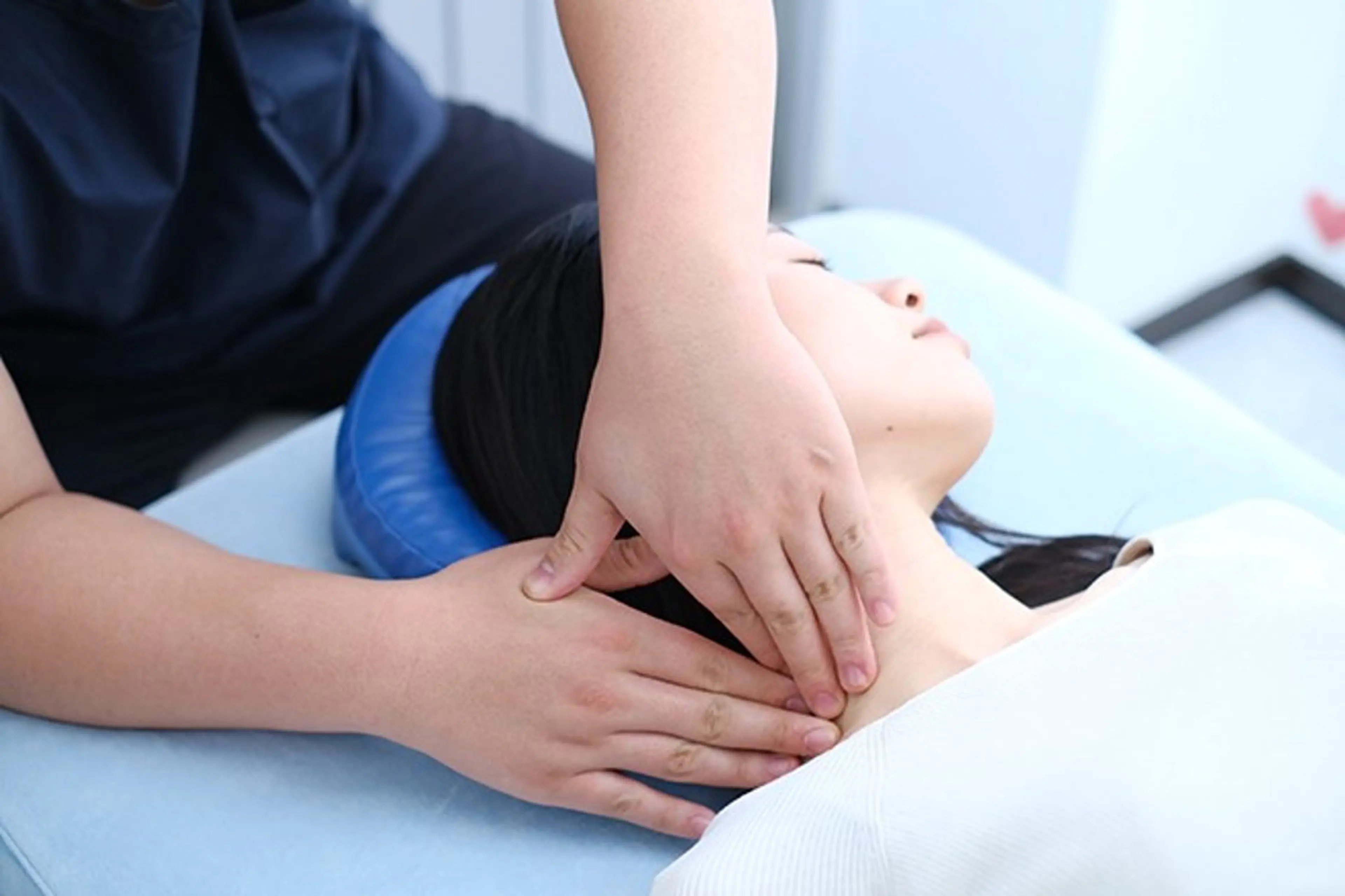 アイケアLaBo虎ノ門駅前店所属・アイケアLaBo 虎ノ門駅前店のエステ・リラクイメージ