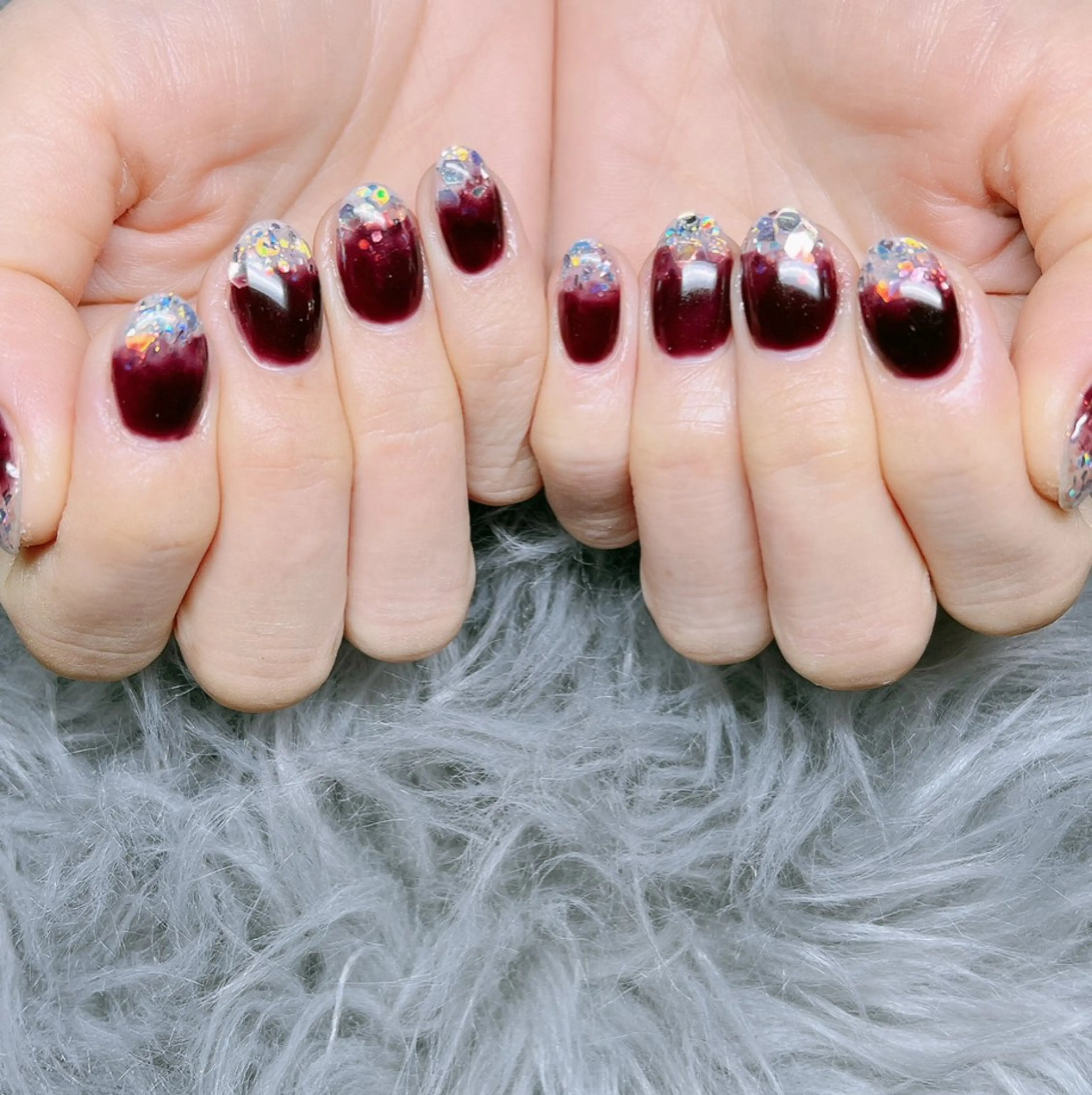 ネイル 個室ネイルサロンDolly  Girl〜ドーリーガール〜所属・DollyGirl KYOKOのネイルデザイン