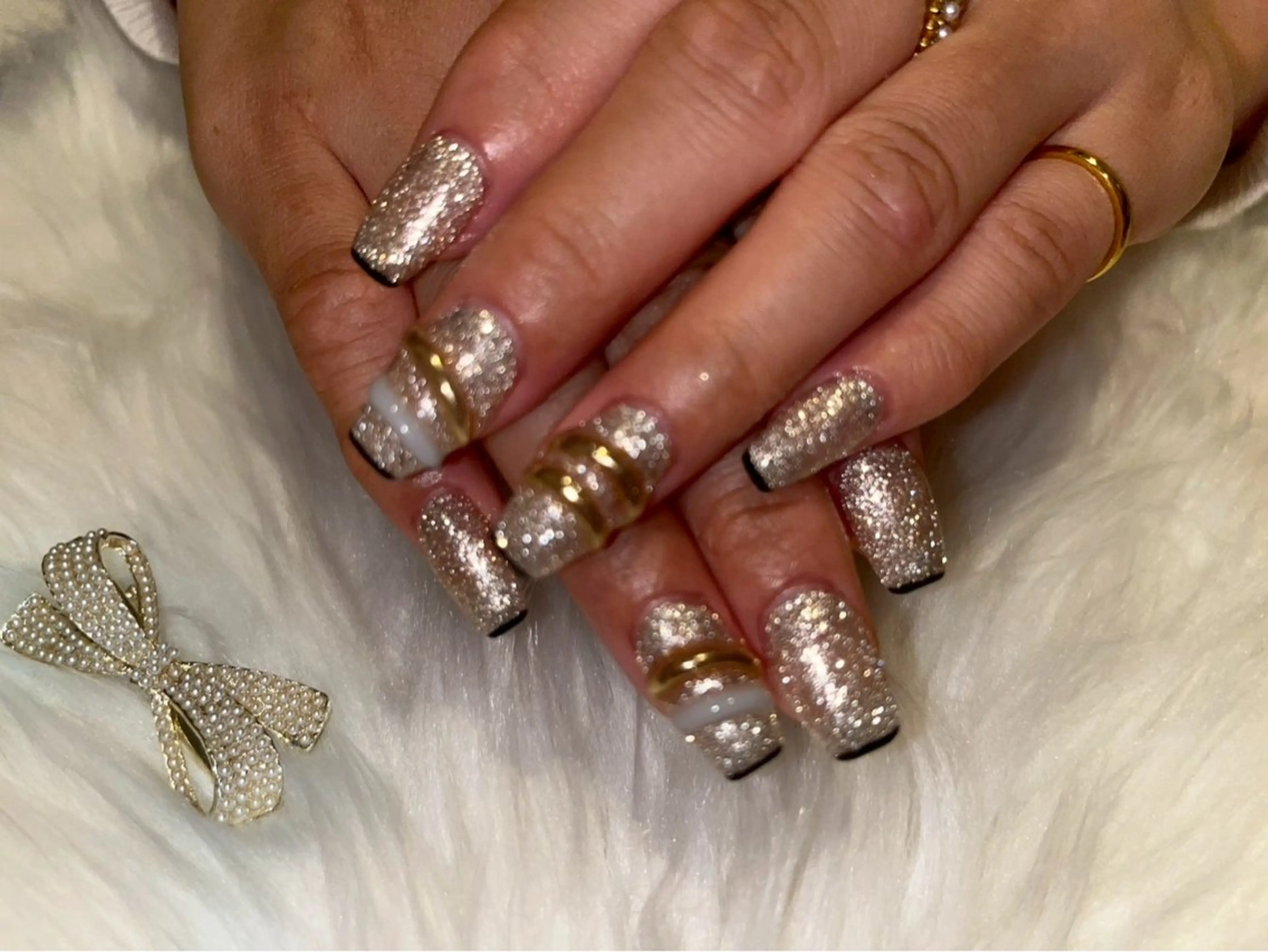 ネイル ハンドネイル Nail monaのネイルデザイン