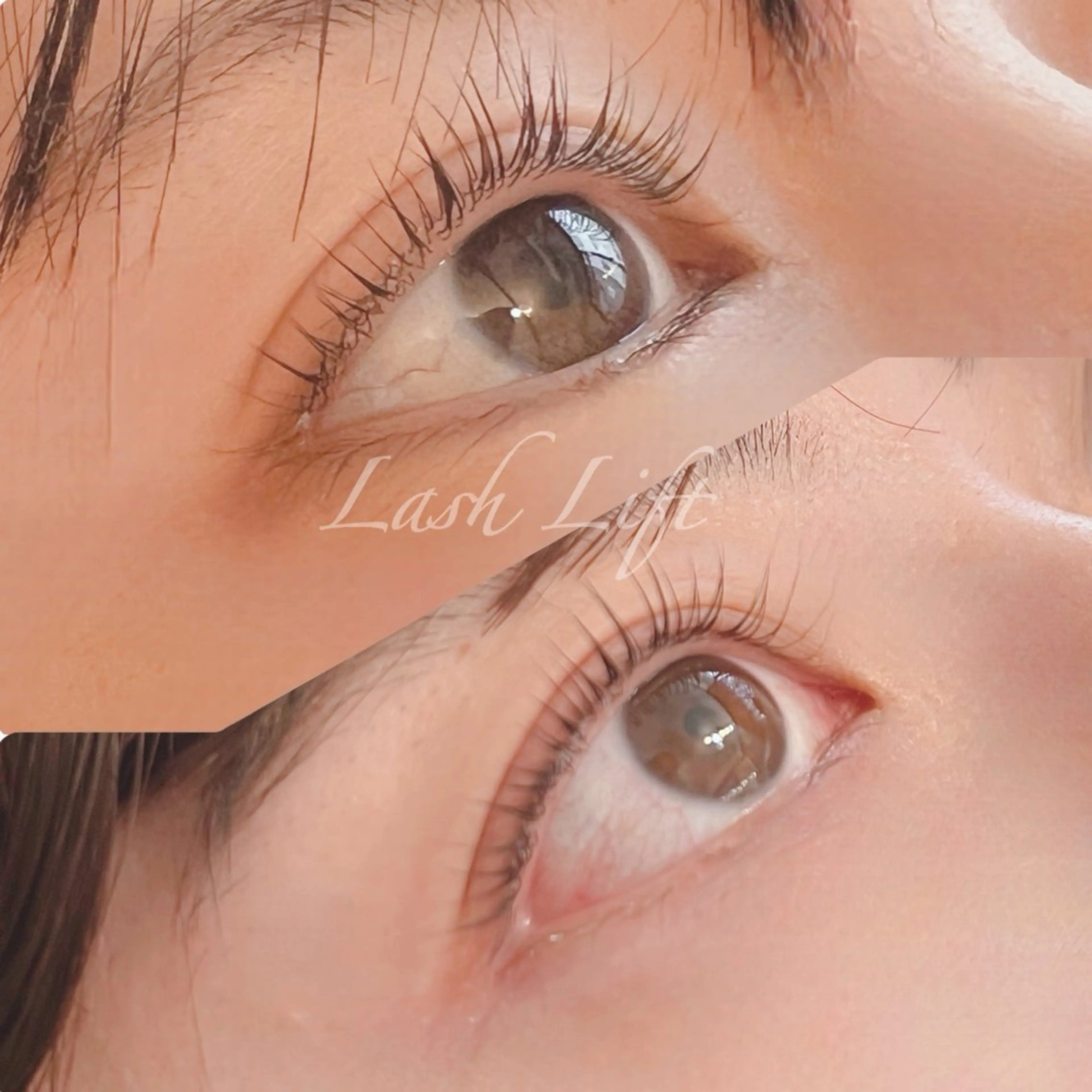 【期間限定モデル募集！】まつげパーマ👀✨️2200円‼️の写真