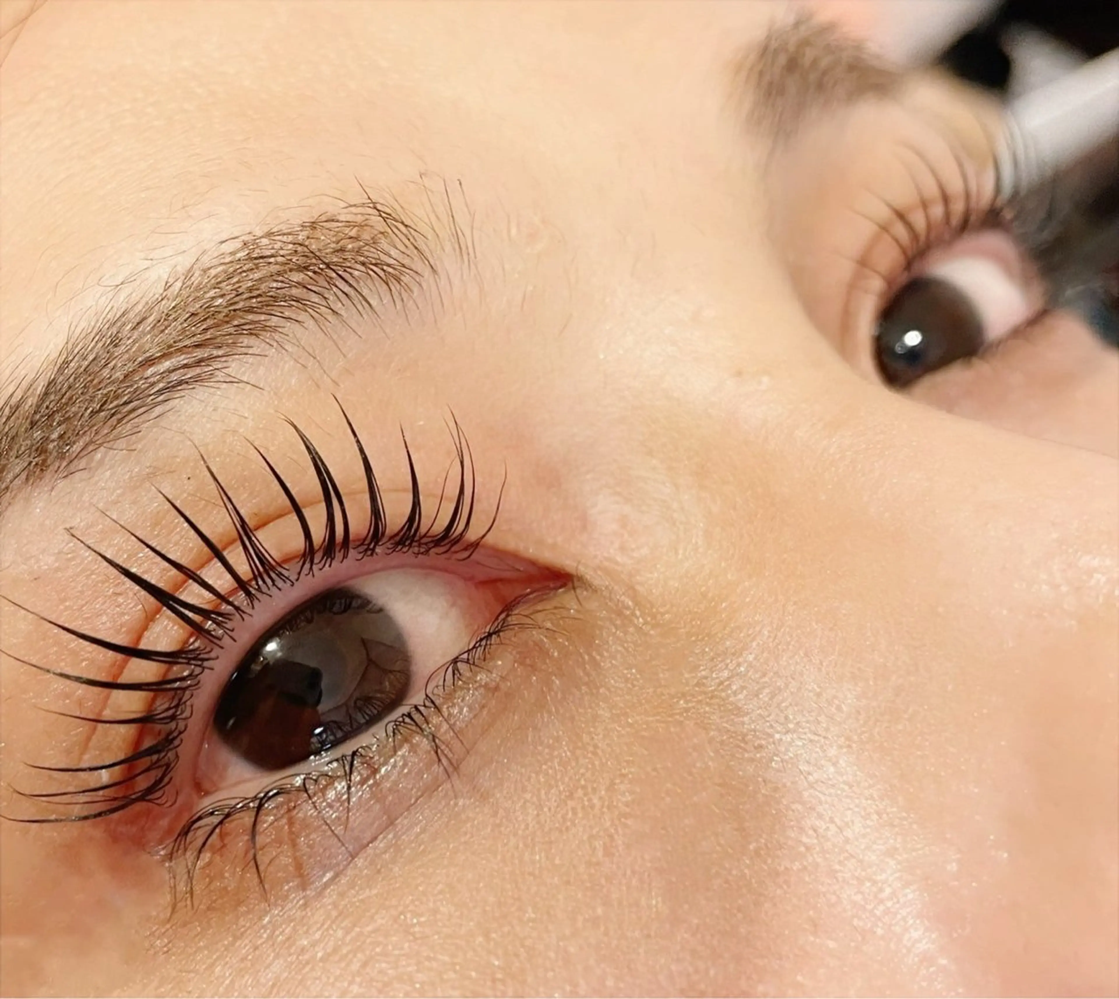 マツエク・マツパ まつげパーマ Yu&Y所属・〜Yu&Y〜 YUKIのマツエク・マツパデザイン