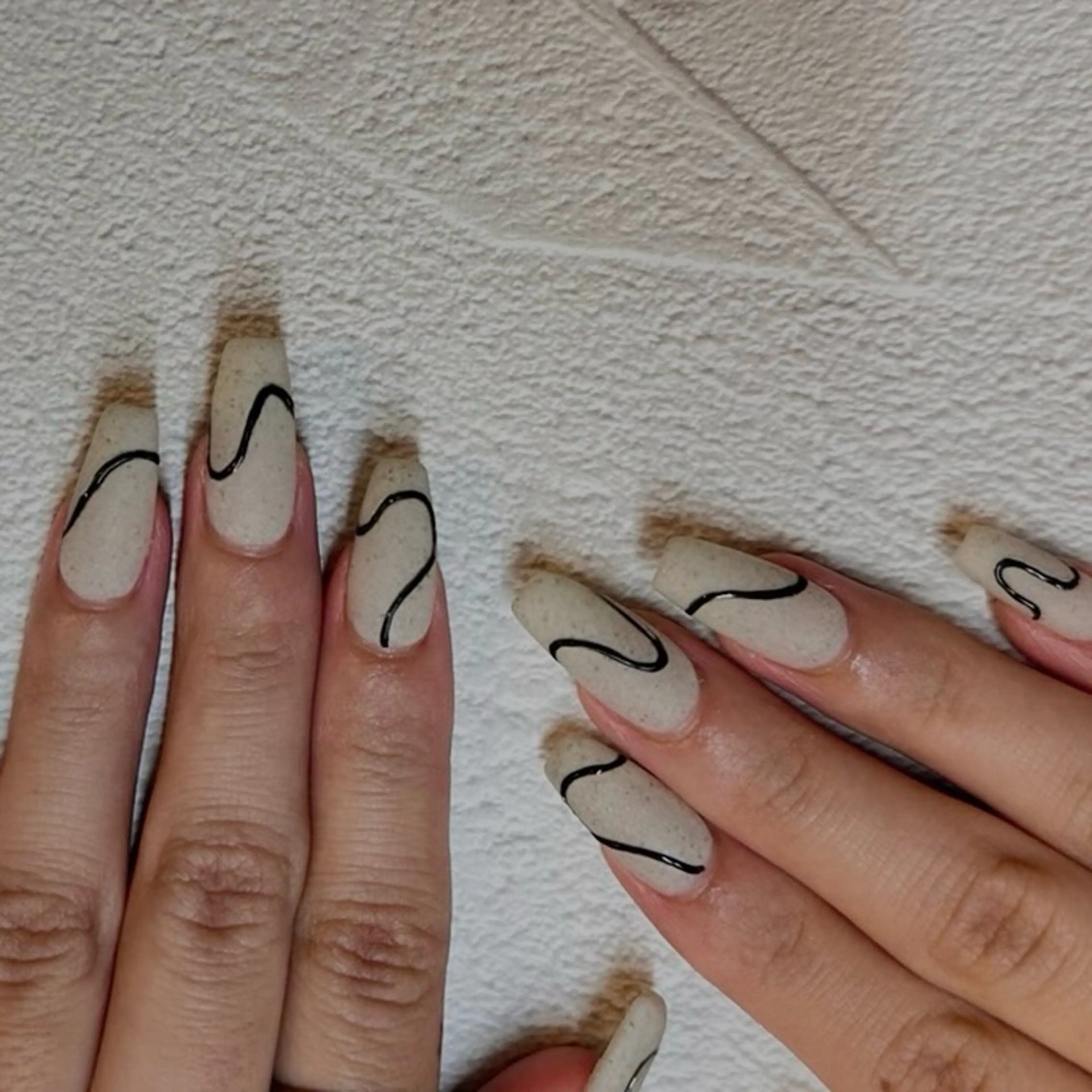 ネイル ⭐︎Alaia 妙典店⭐︎のネイルデザイン