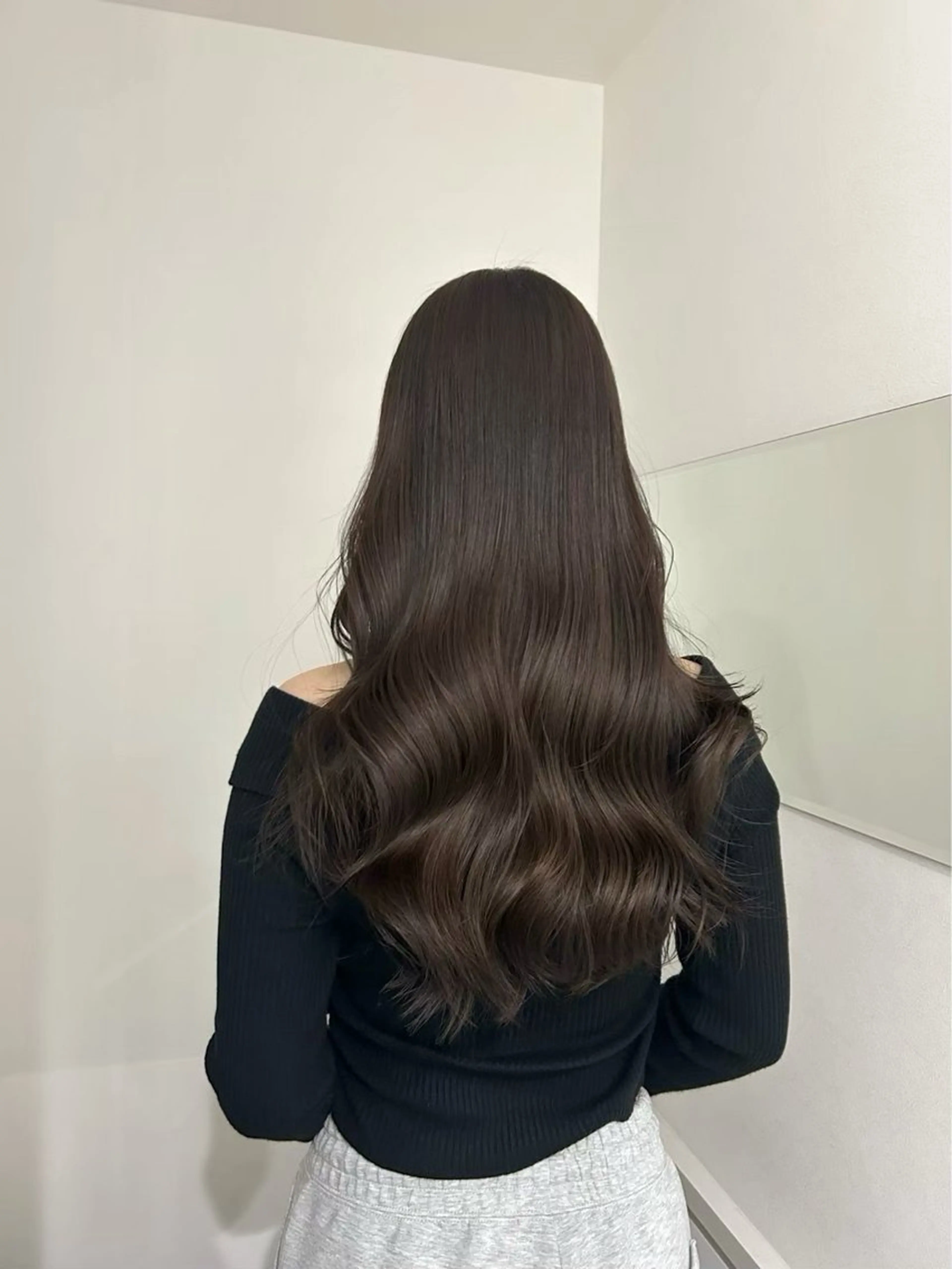 【 ‎ 最高峰髪質ケア°・*:.。.☆  】オージュア 4.5step トリートメント 🎼の写真