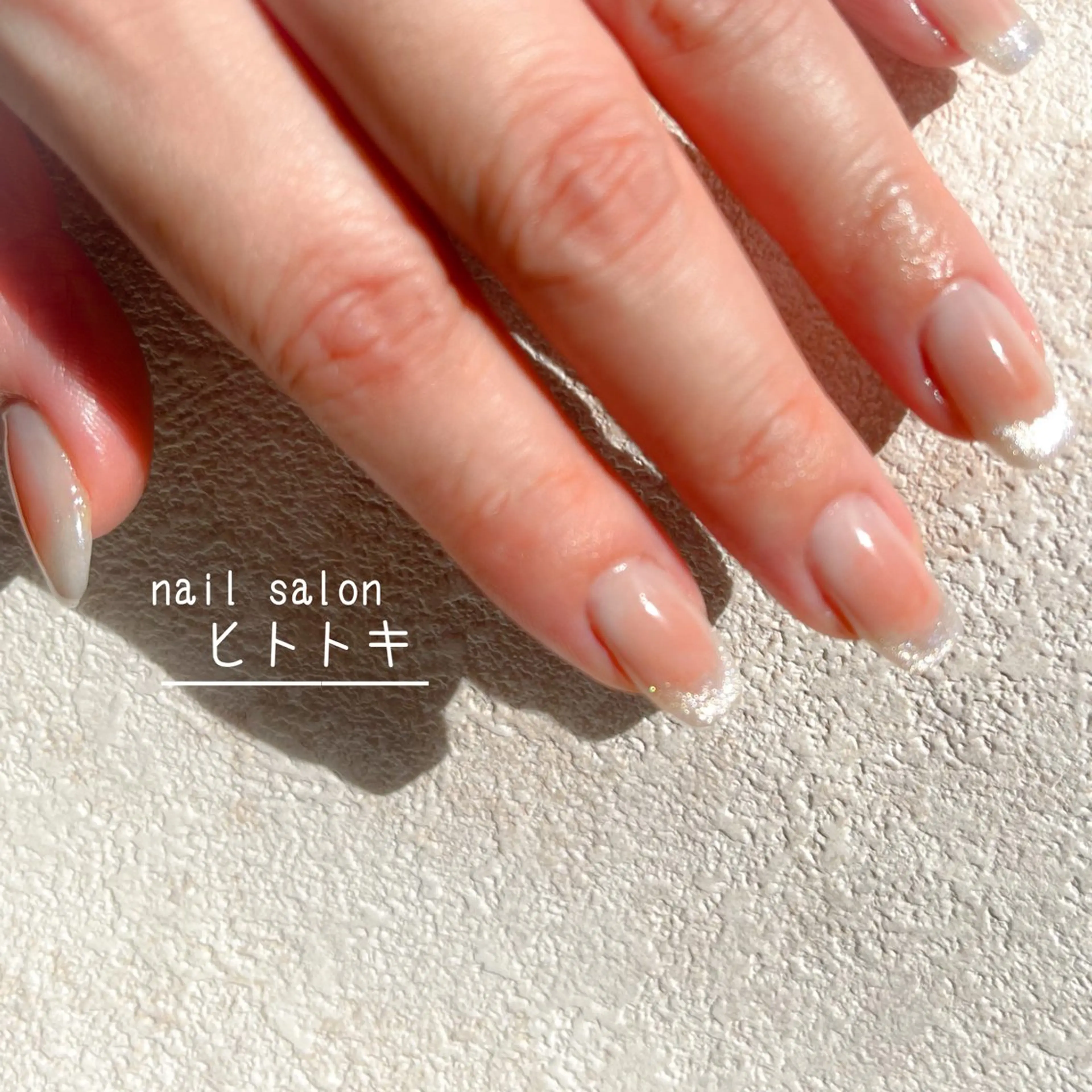 ネイル yukko Nのネイルデザイン