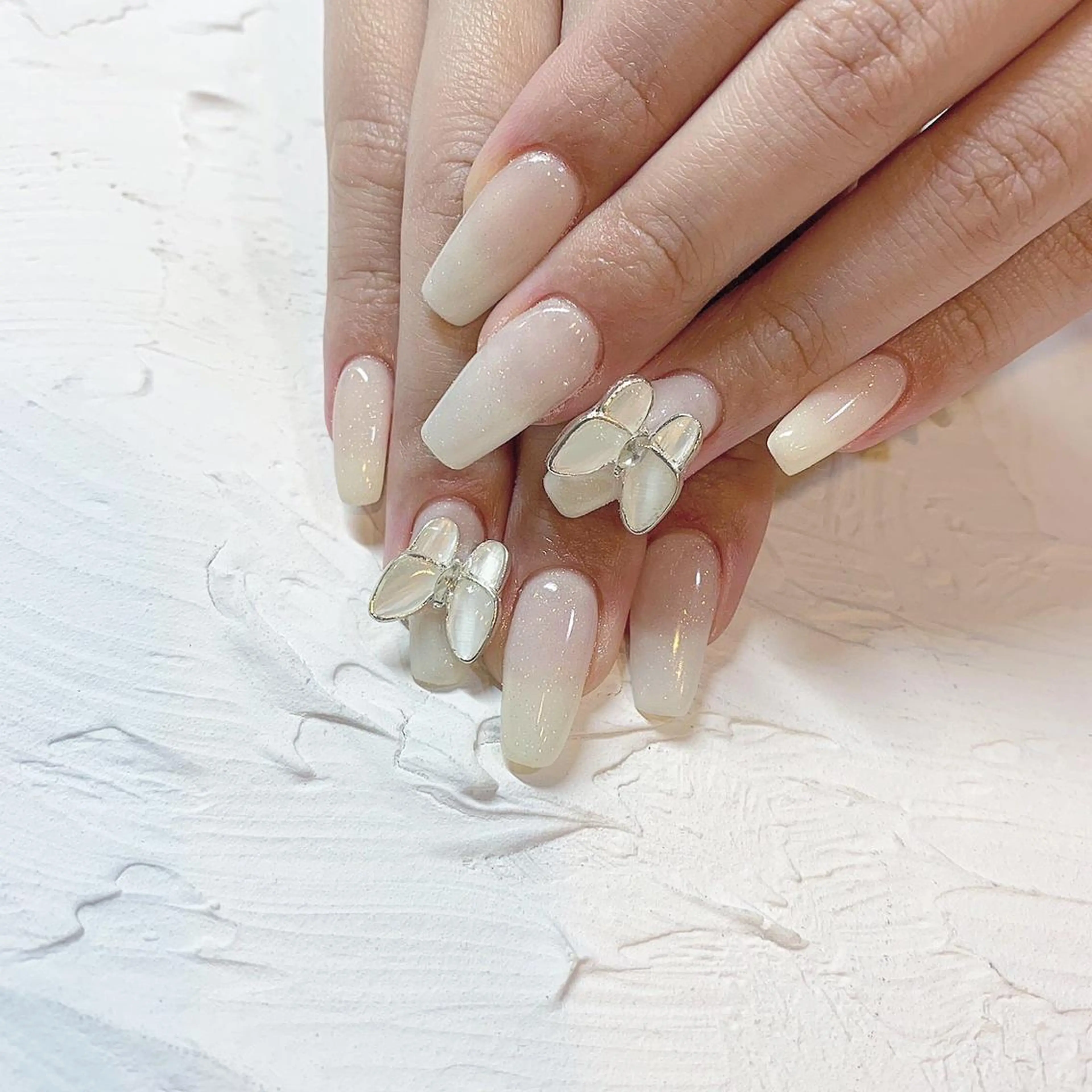 メンズ ネイル YUN君 🦍のネイルデザイン