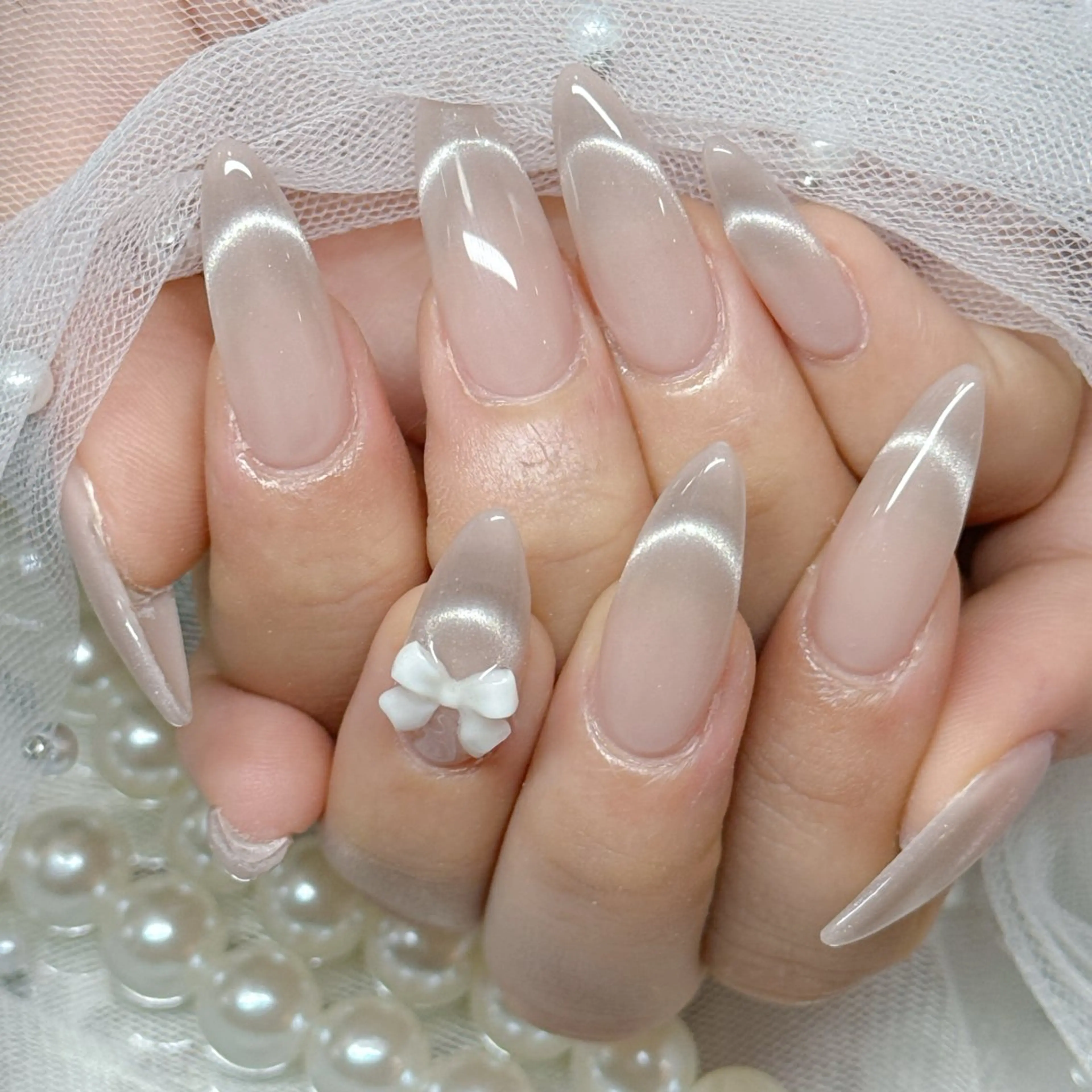 ネイル ハンドネイル MN Nail salonのネイルデザイン