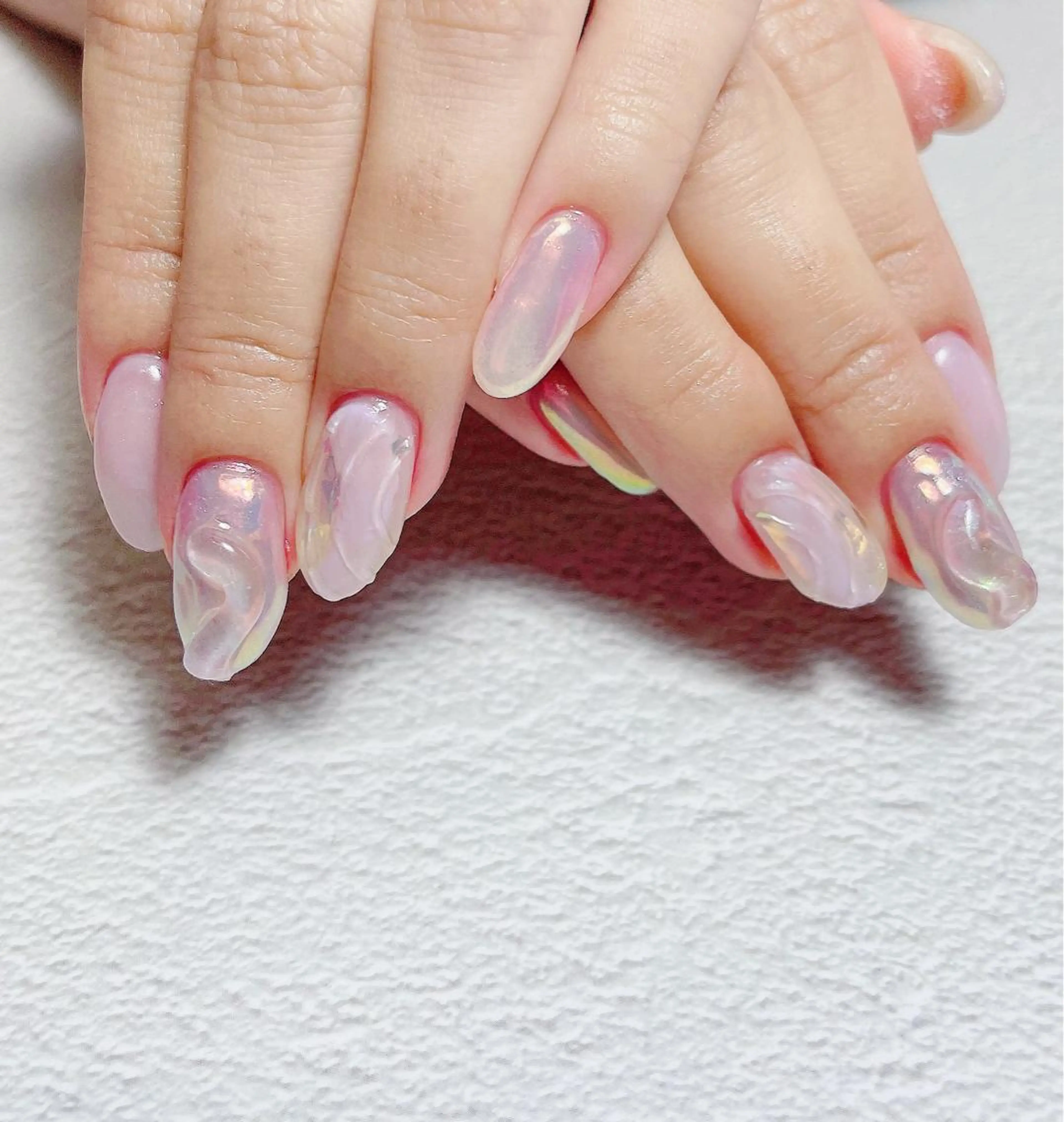 ネイル hairsalon556所属・hairsalon 556のネイルデザイン