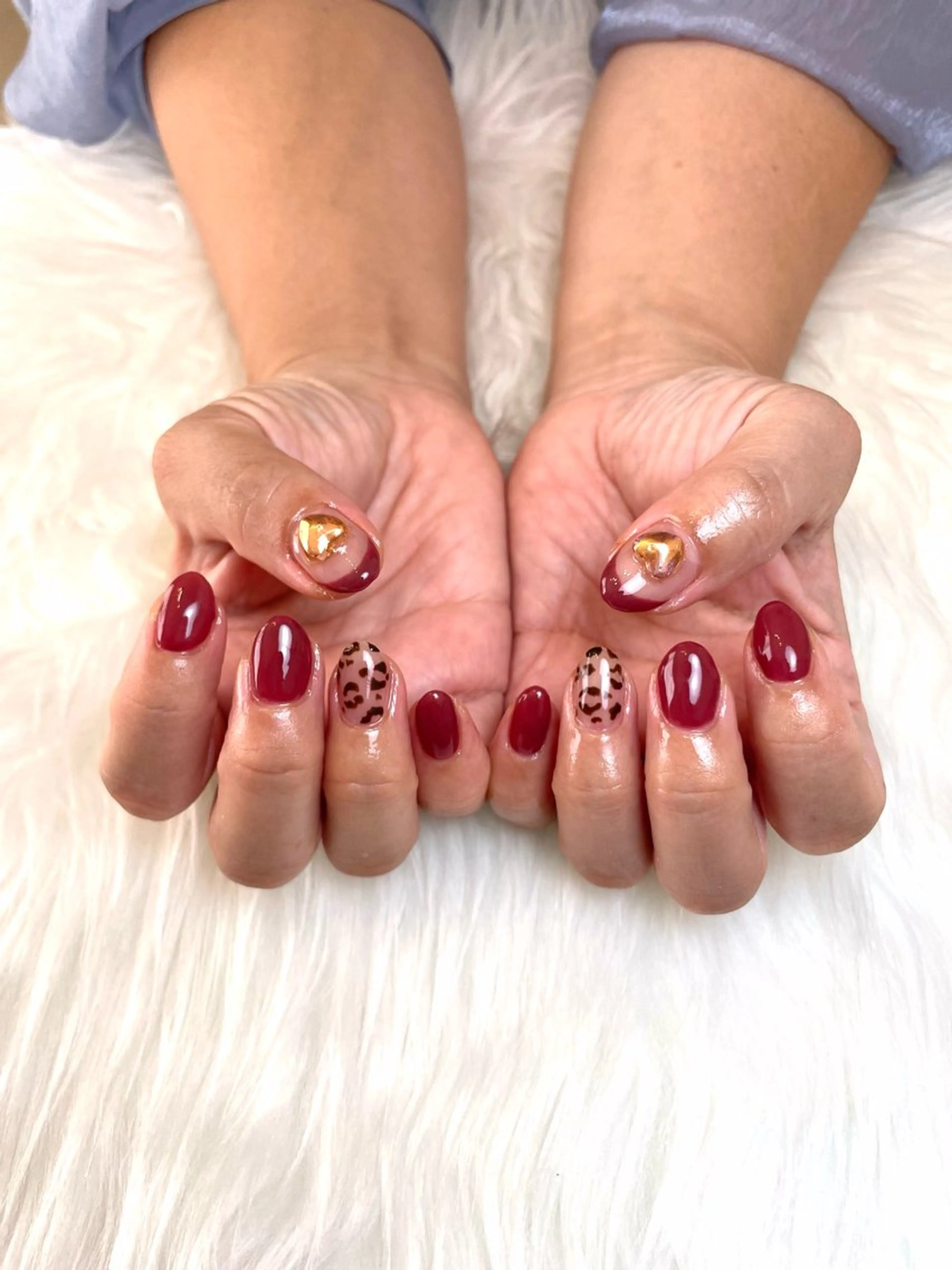 ネイル MEILI_NAIL /メイリーネイルのネイルデザイン