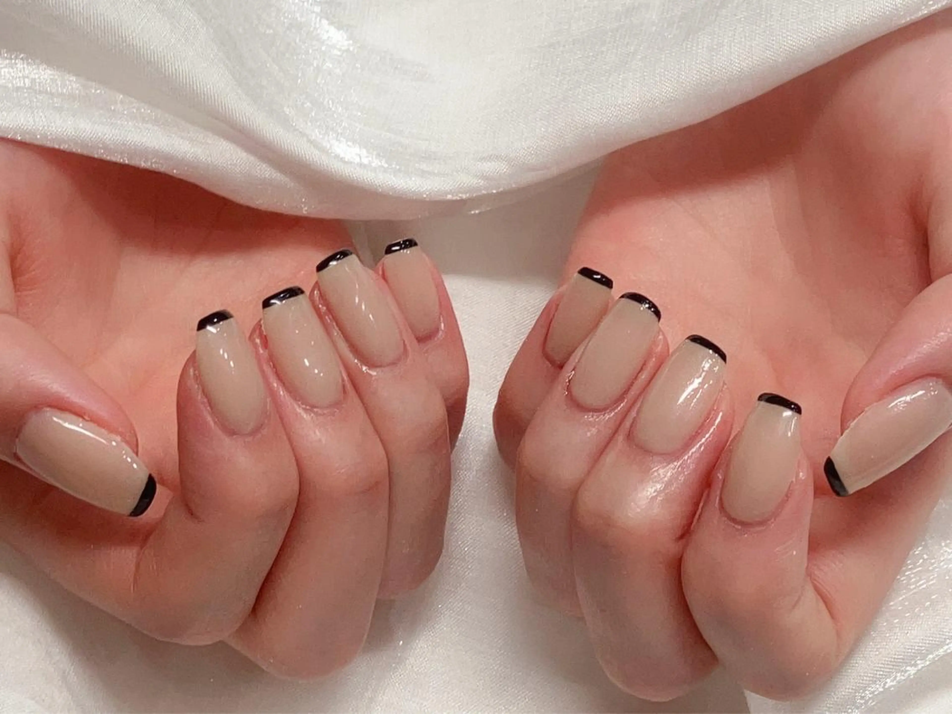 ネイル Umi nail& eyelashのネイルデザイン