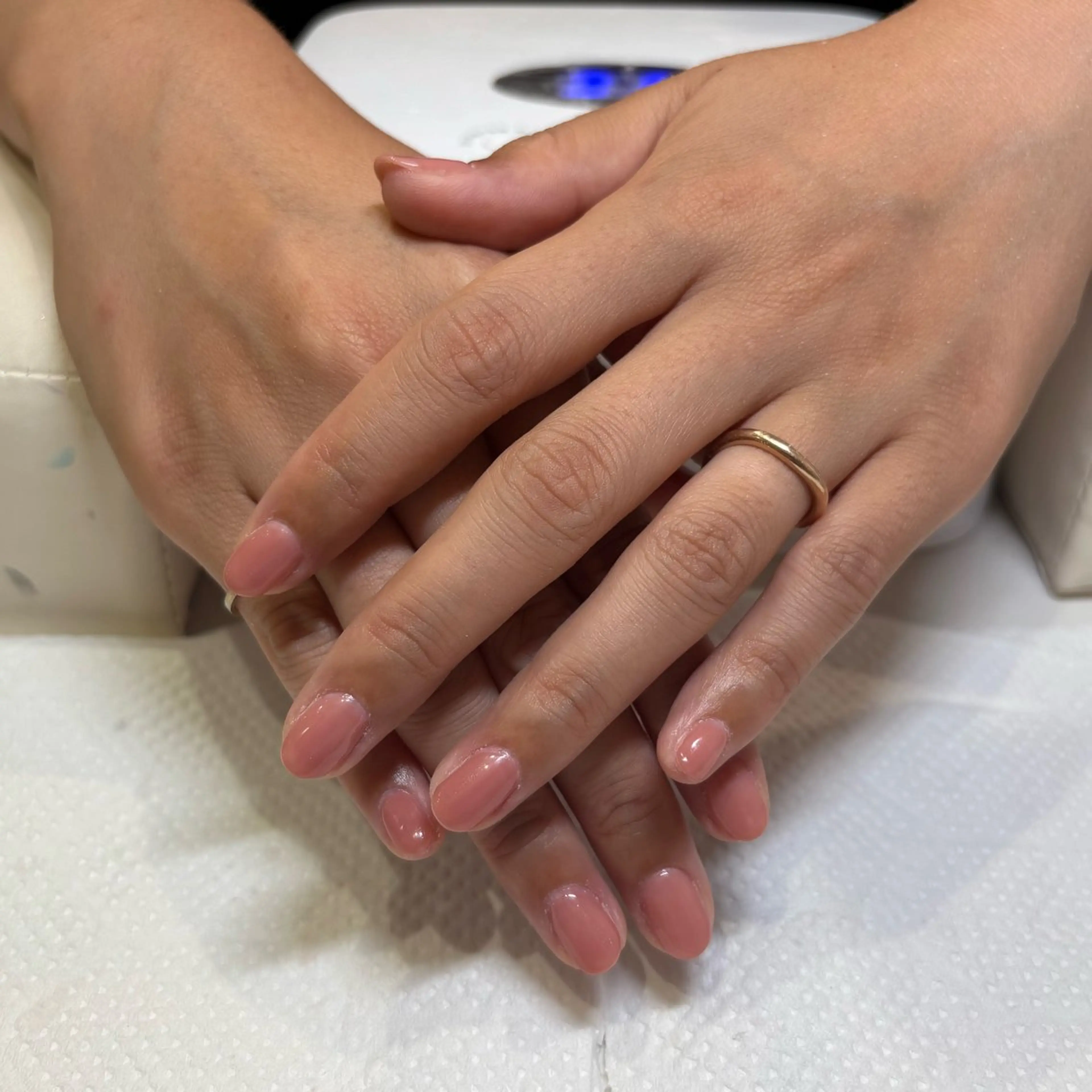 ネイル Nene 八千代台店 SUZUKIのネイルデザイン