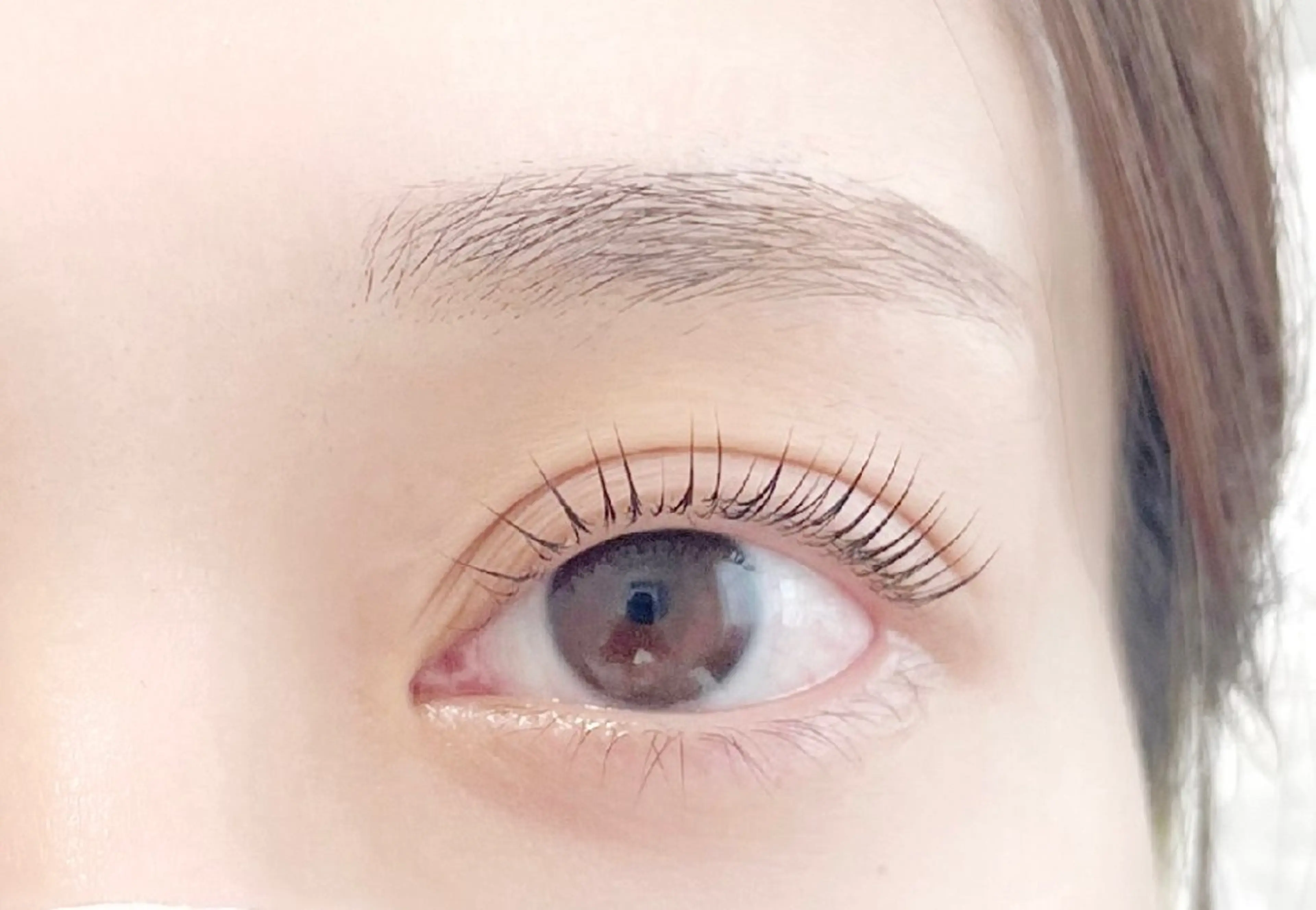 マツエク・マツパ Hemer.f所属・[Hemer.f] RUMIのマツエク・マツパデザイン