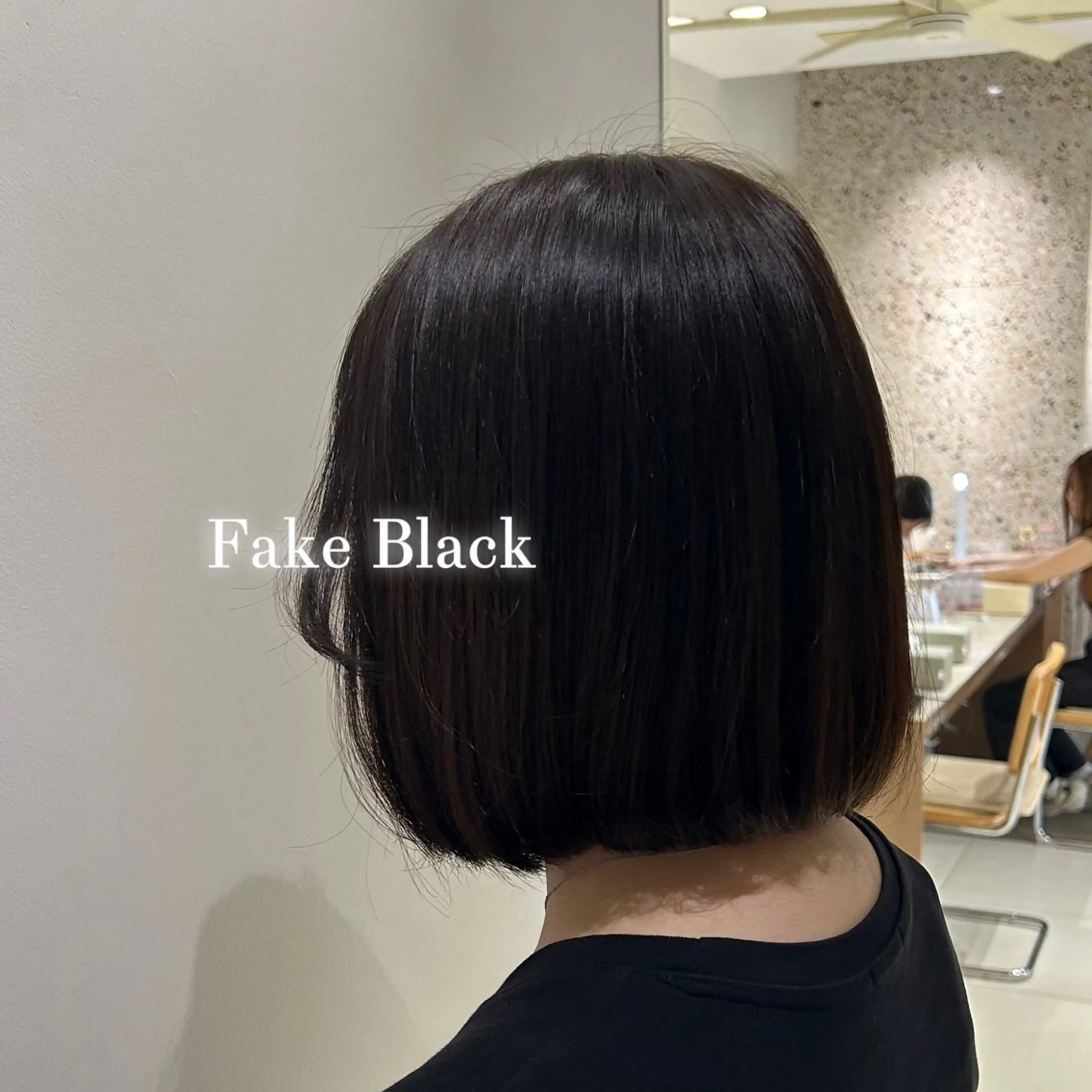 ショート カラー JURI 🎀透明感カラー🎀のヘアスタイル