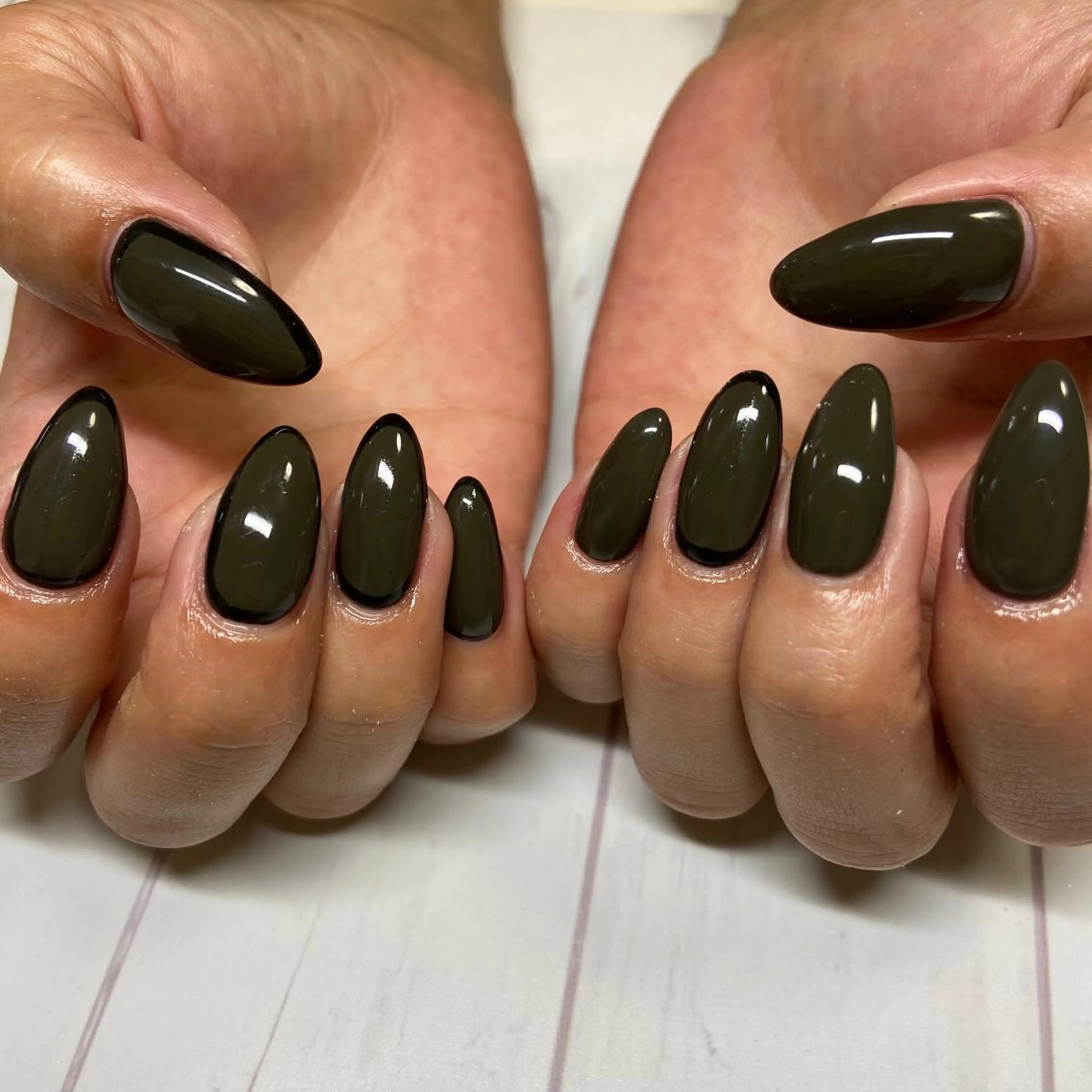 ネイル nail salon LNのネイルデザイン