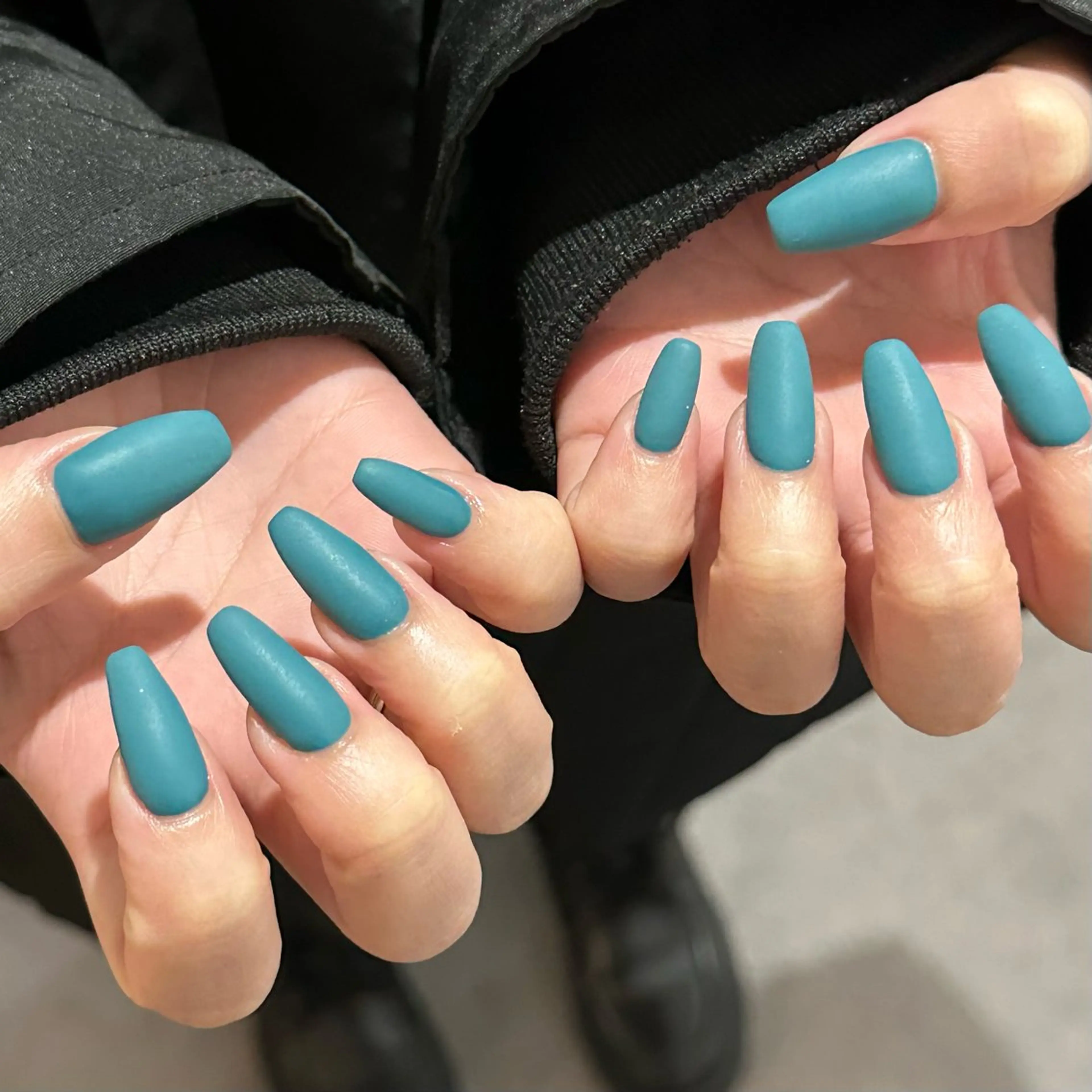 ネイル Lanié yokokawaのネイルデザイン