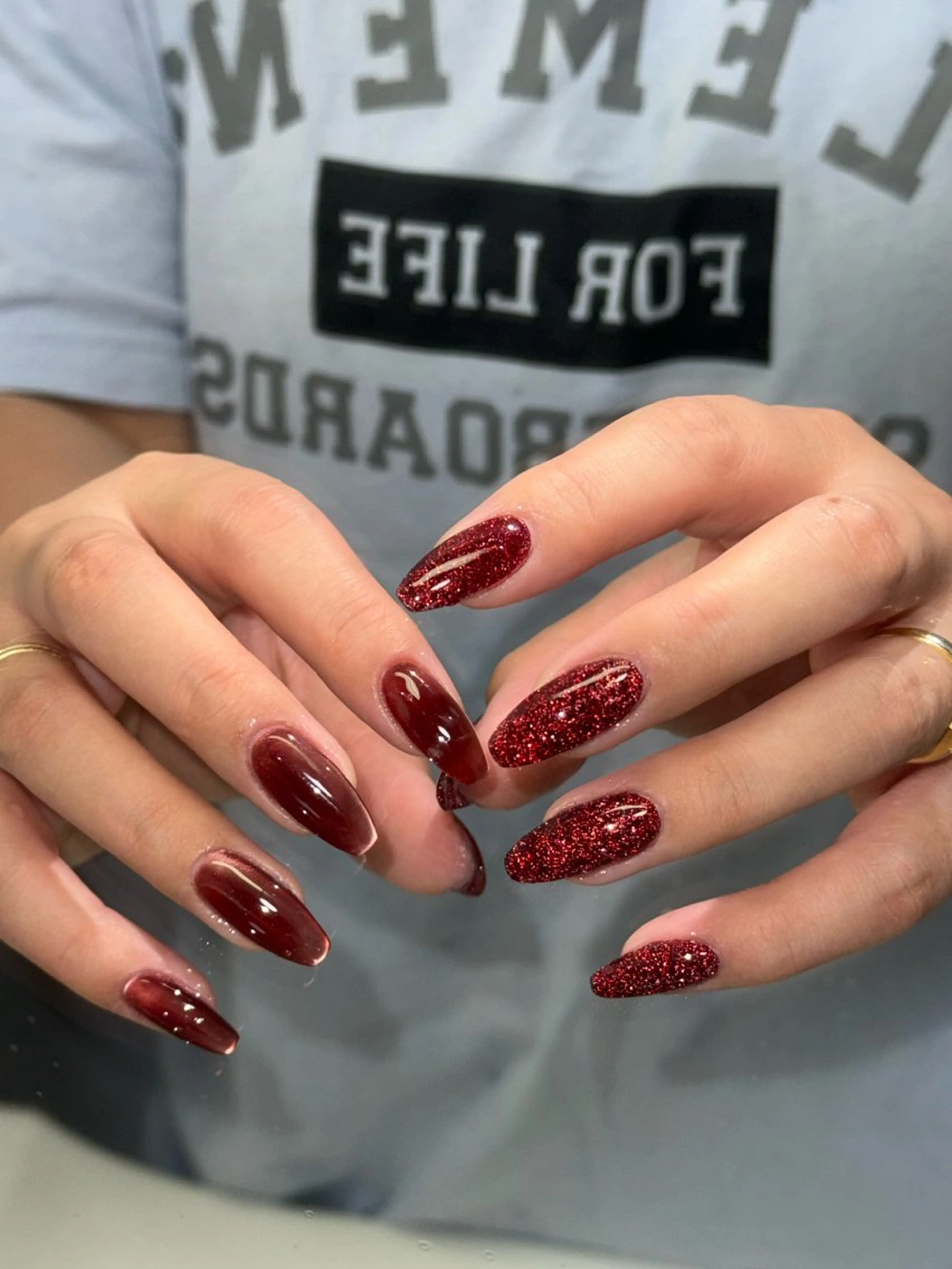 ネイル colore' Kaedeのネイルデザイン