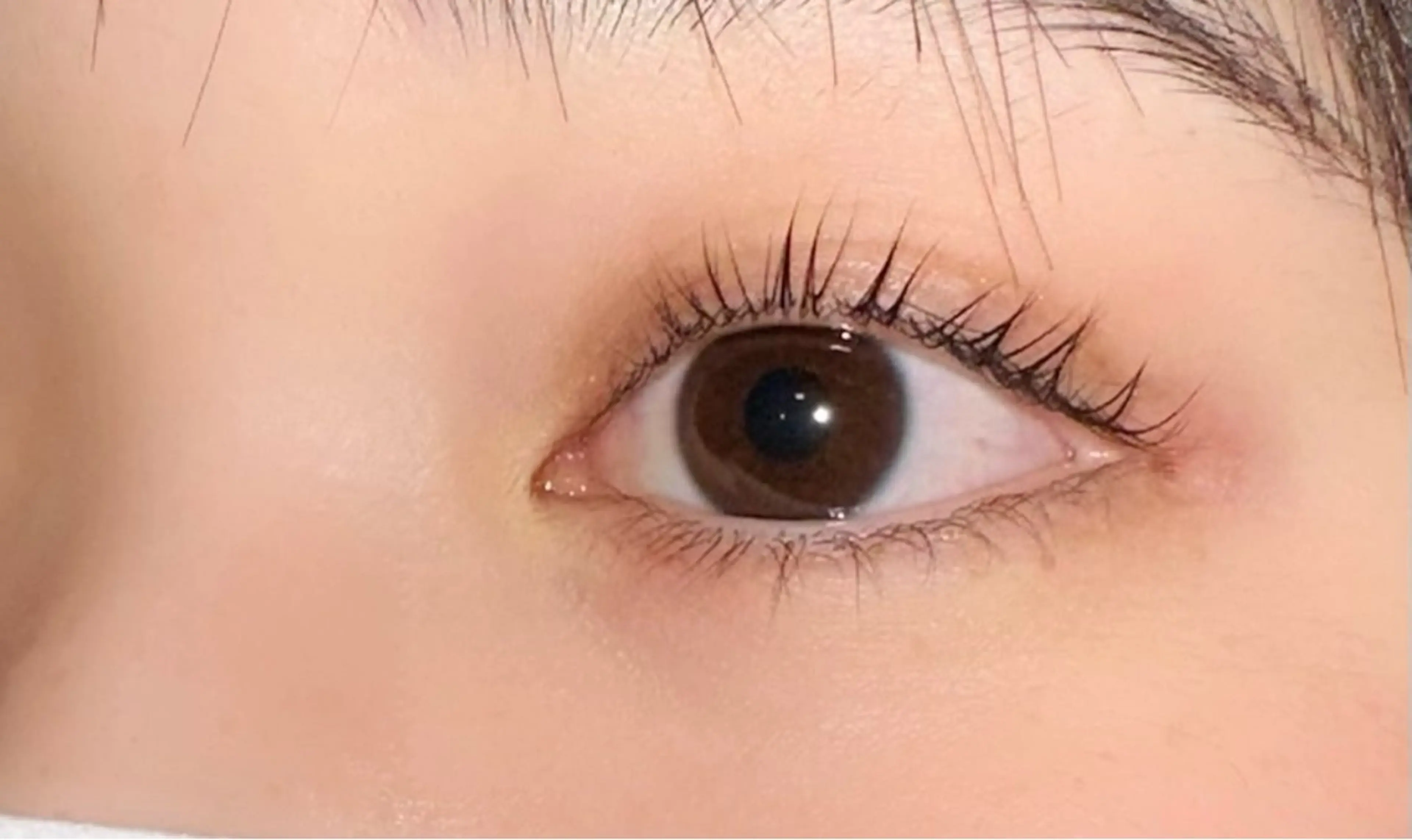 マツエク・マツパ マツパ 吉祥寺　ラーウ 艶髪×ハイライトのヘアスタイル