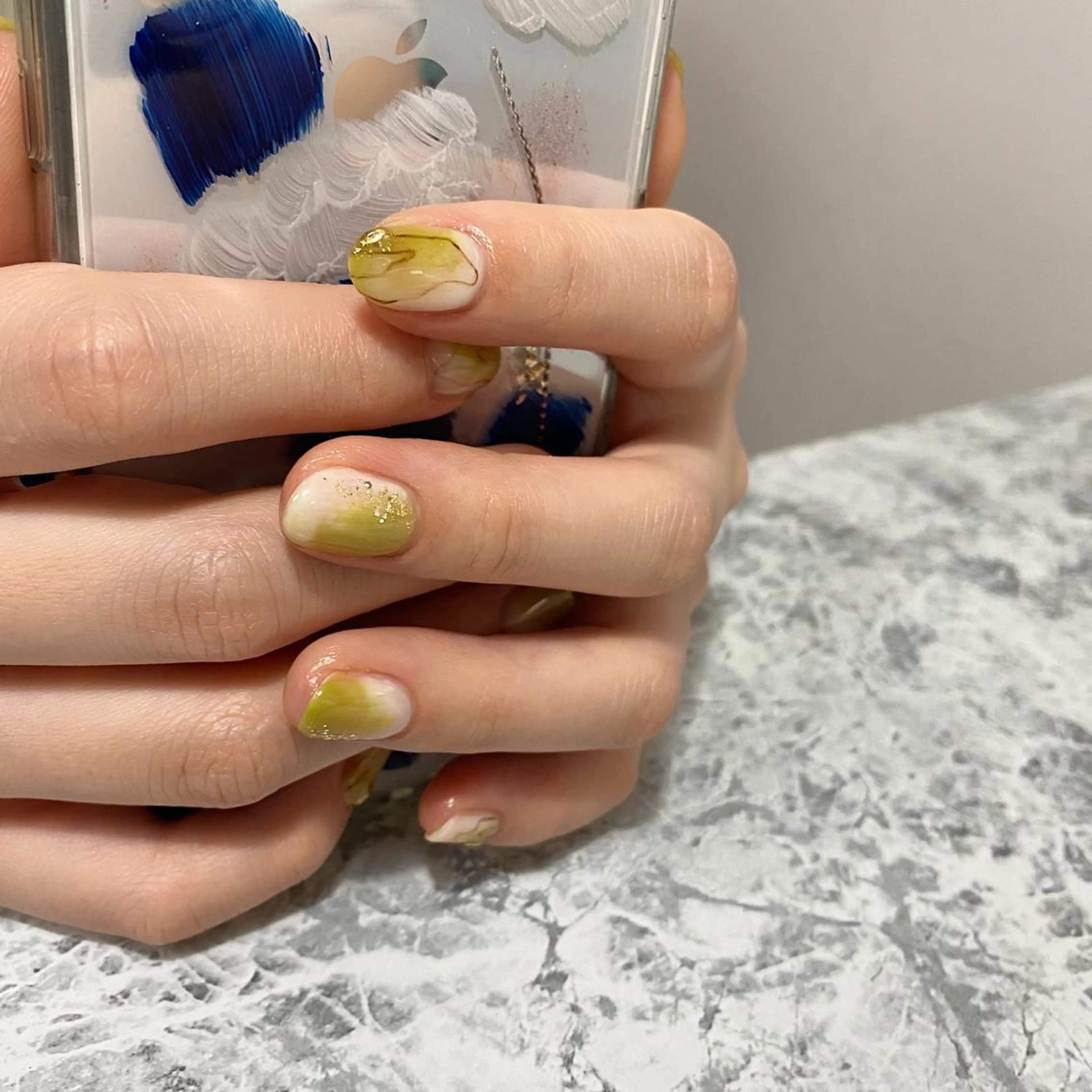 ネイル lcoco nailのネイルデザイン
