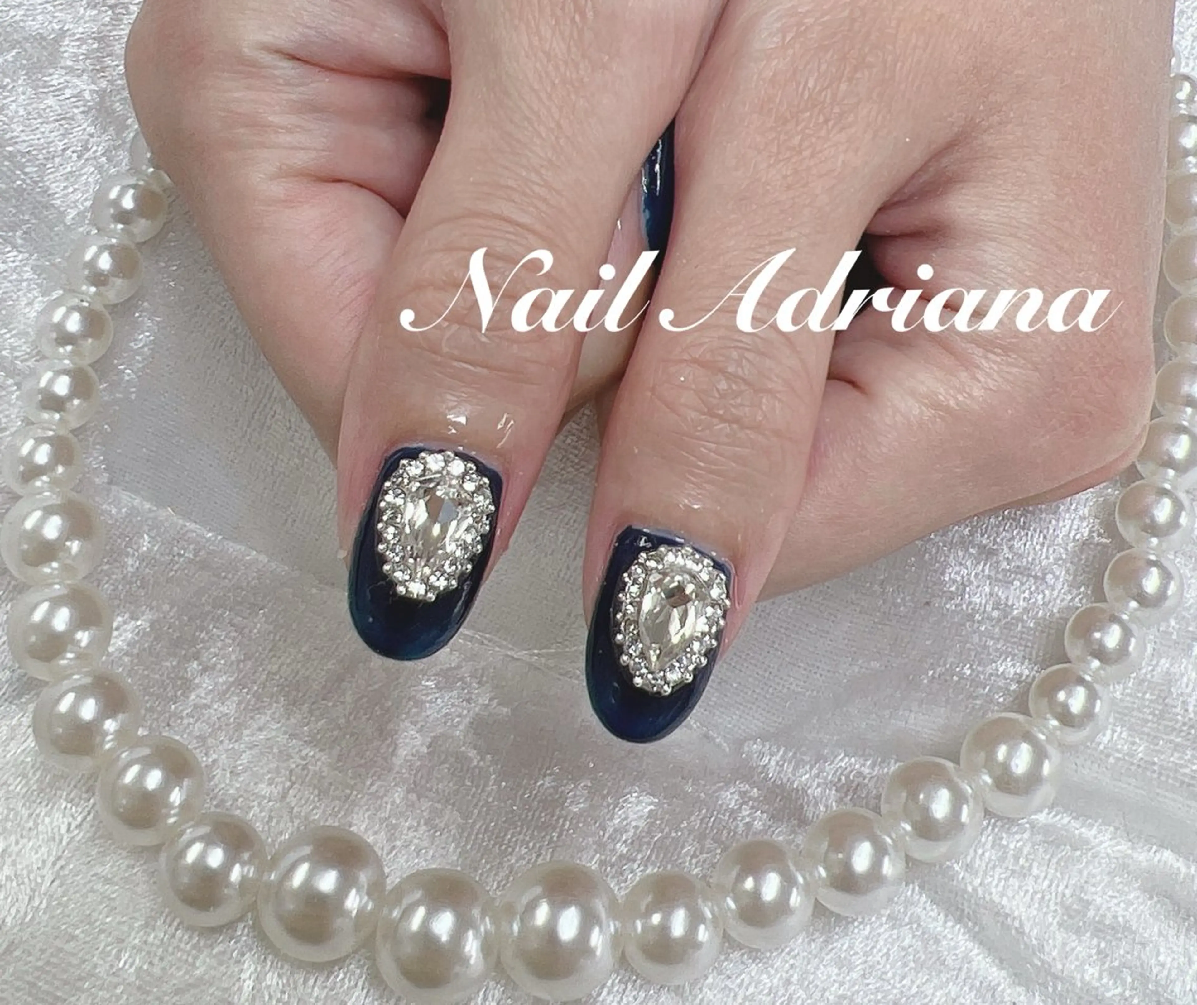 ネイル ADRIANA 大久保駅前徒歩2分のその他イメージ