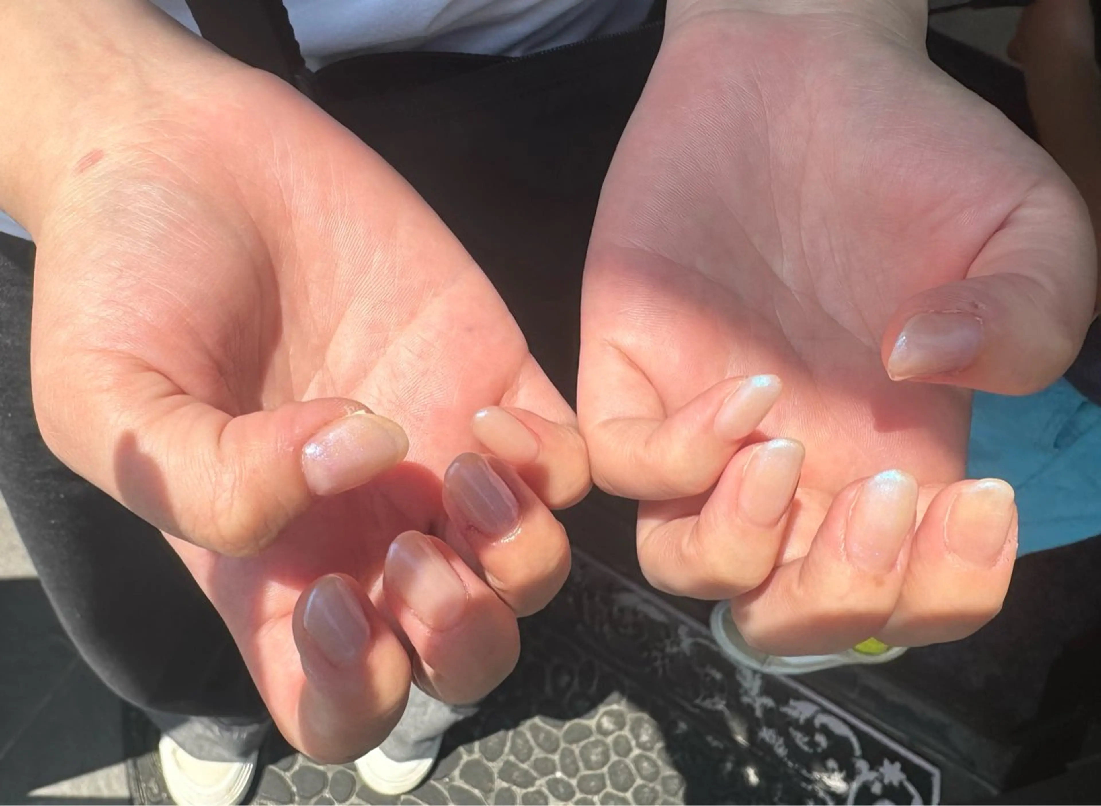 ネイル e.nail所属・🍎吉田 恵里🍎のその他イメージ