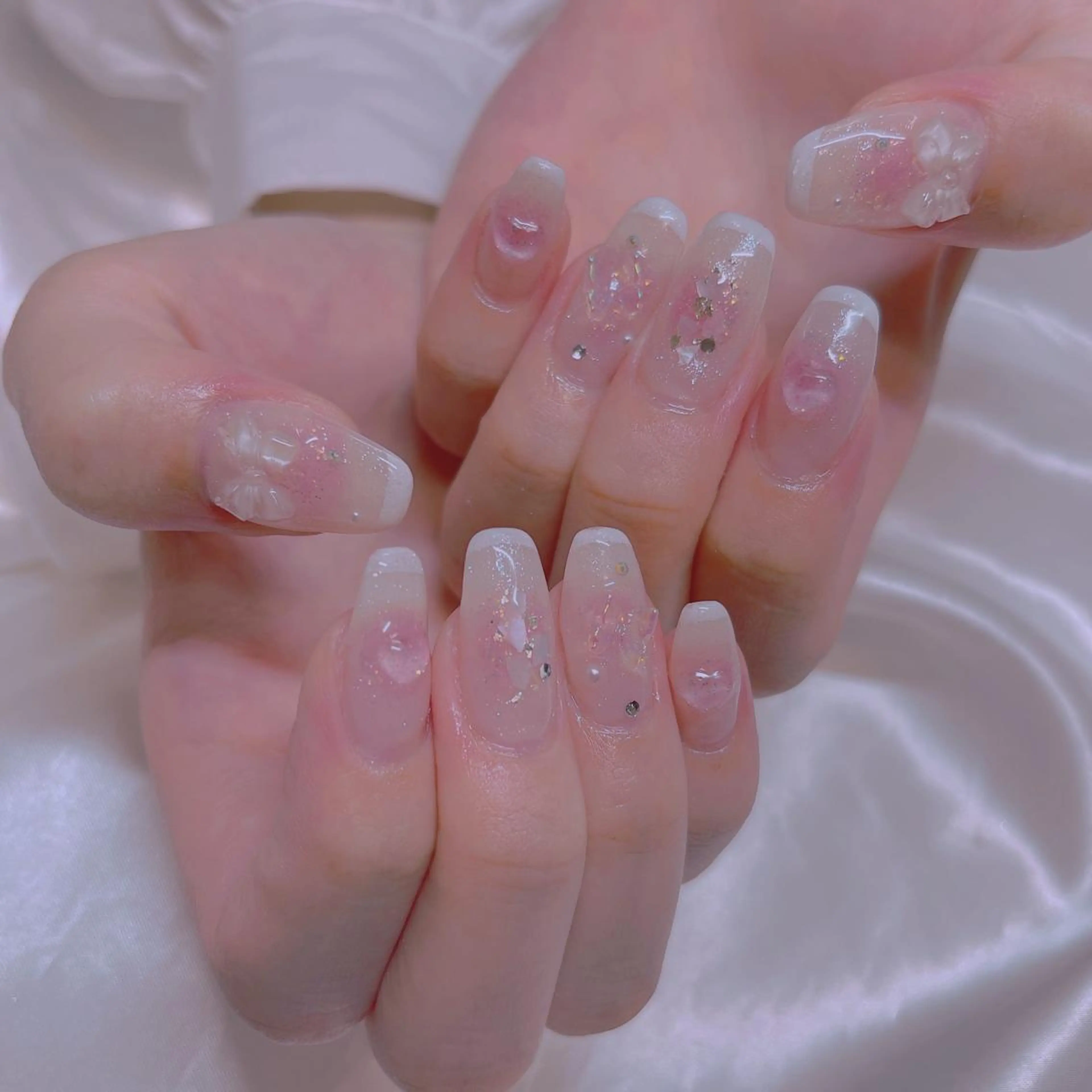 ネイル Private Salon 大宮のネイルデザイン