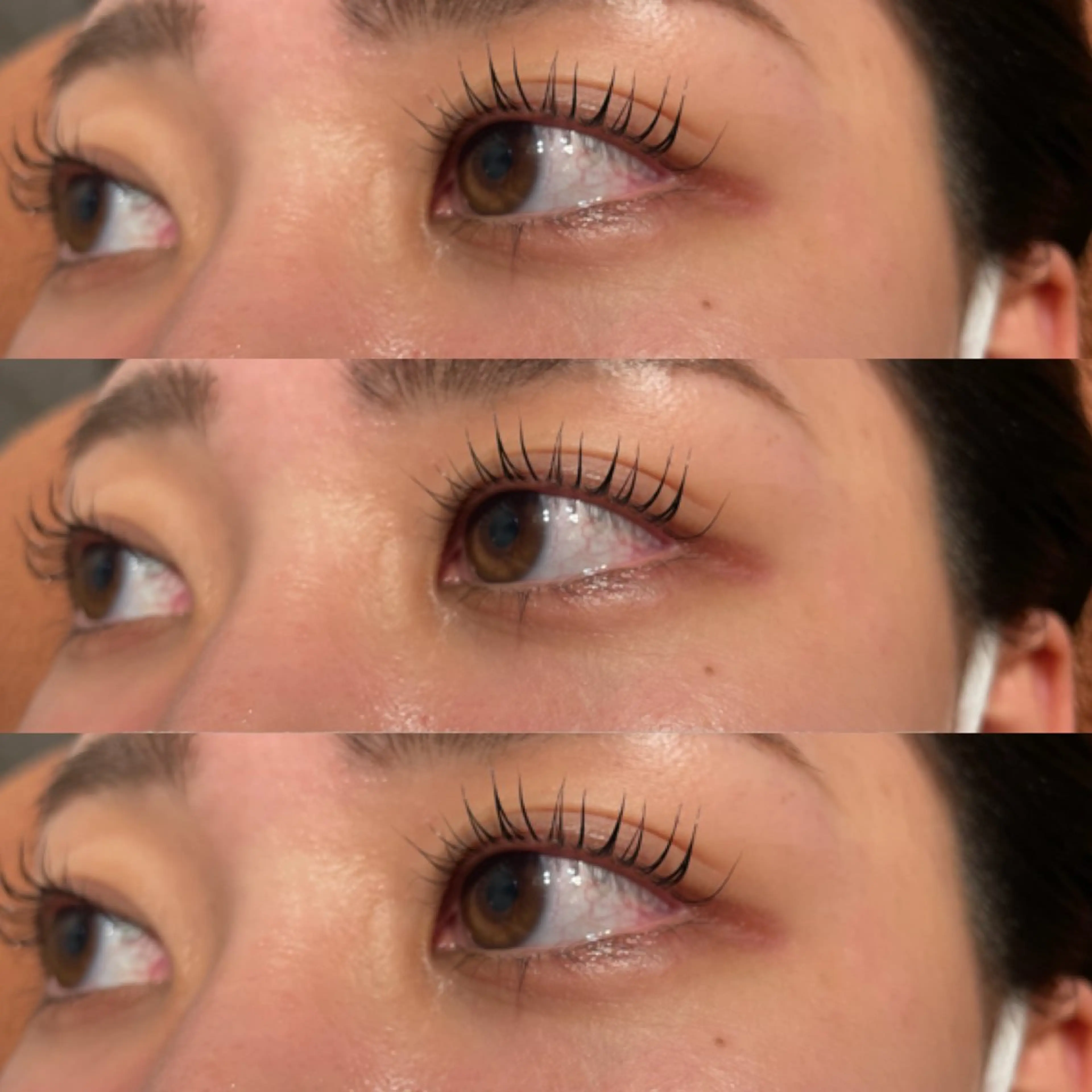 マツエク・マツパ RAD心斎橋山本 莉子のマツエク・マツパデザイン