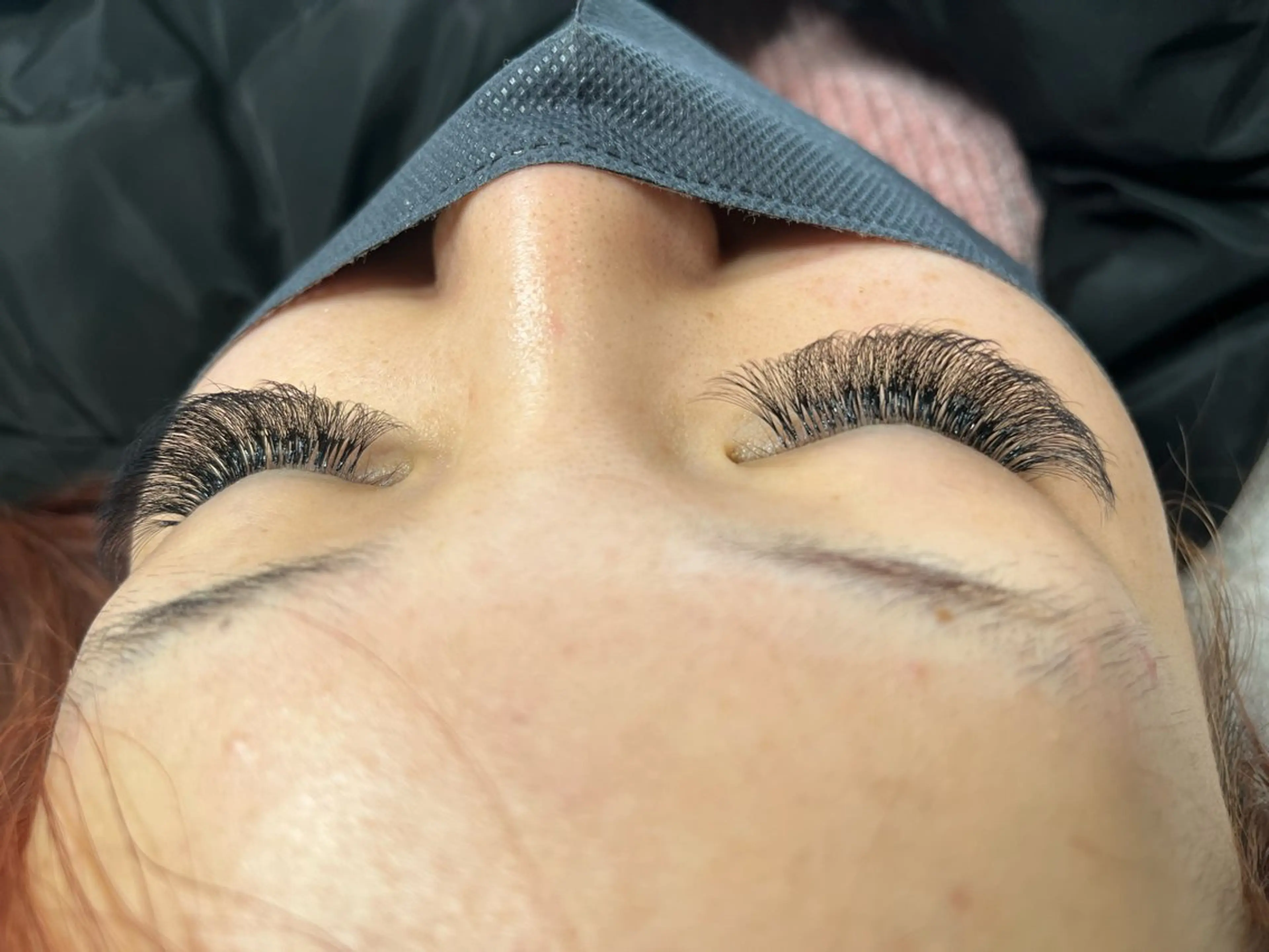 マツエク・マツパ フォーラル 福岡のマツエク・マツパデザイン