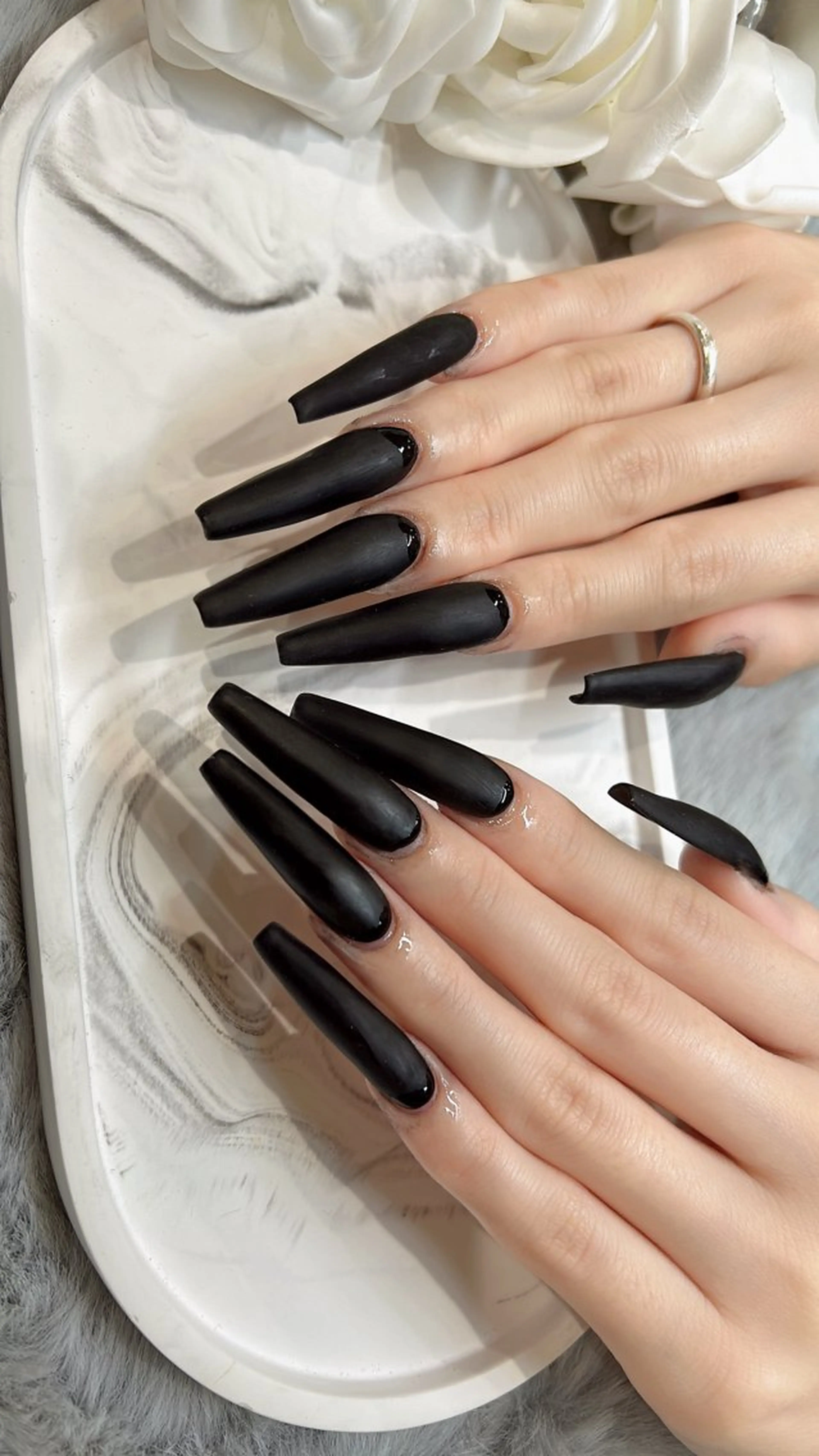 ネイル 《LB》ラブリエ Nail&eyeのマツエク・マツパデザイン