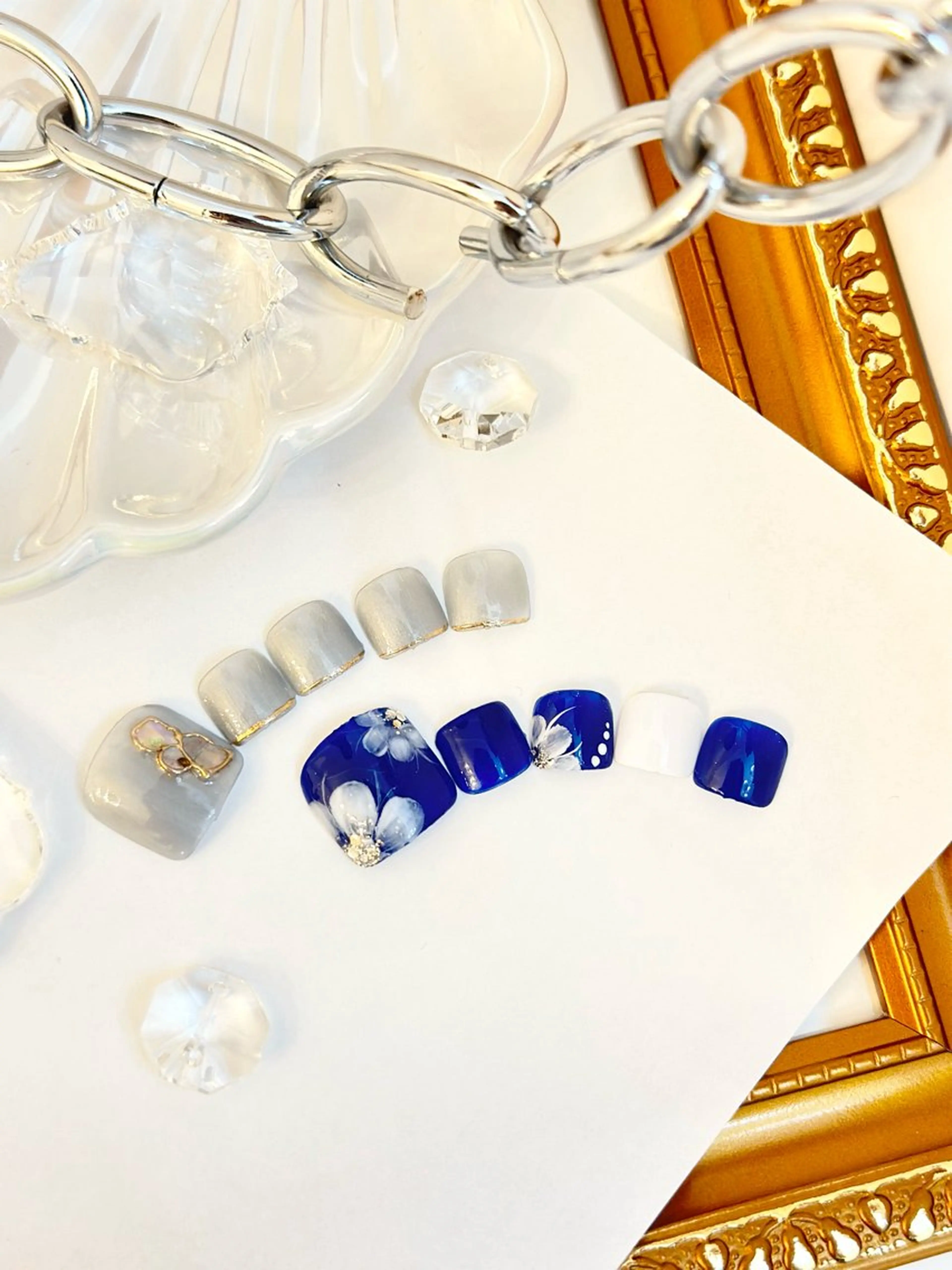 ネイル Ring nail salon所属・Ring nail salonのネイルデザイン