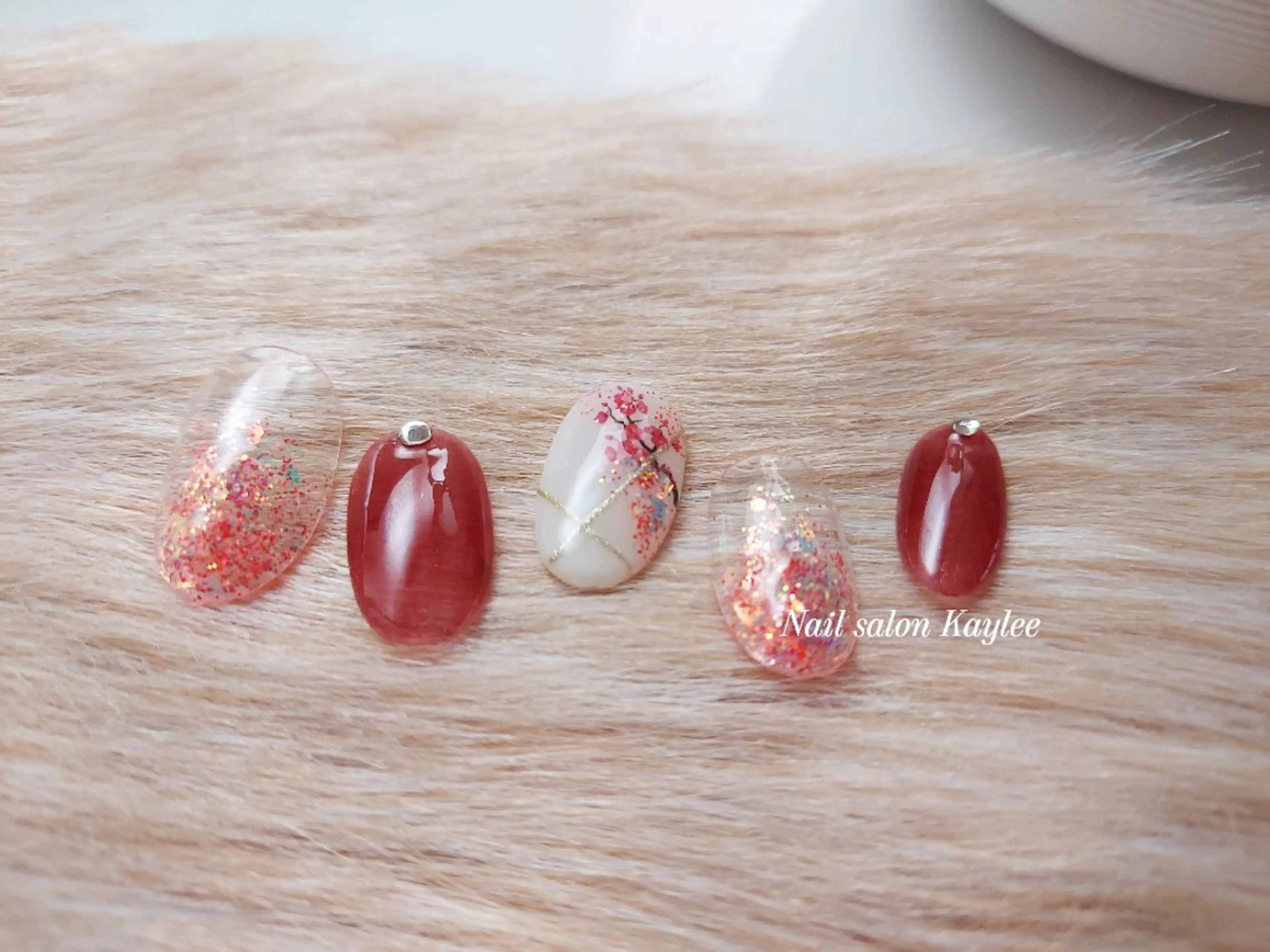 ネイル Nail salon Kayleeのエステ・リラクイメージ