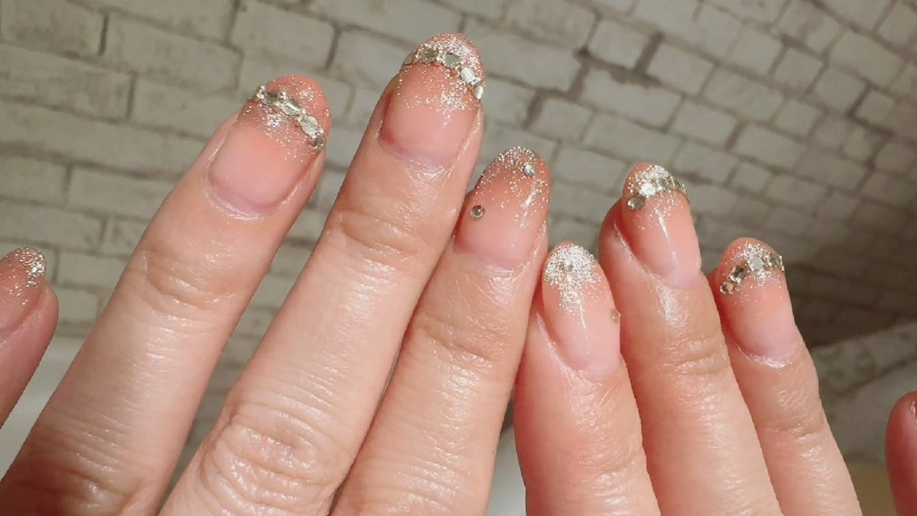 ネイル Fleur 【フルール】のネイルデザイン