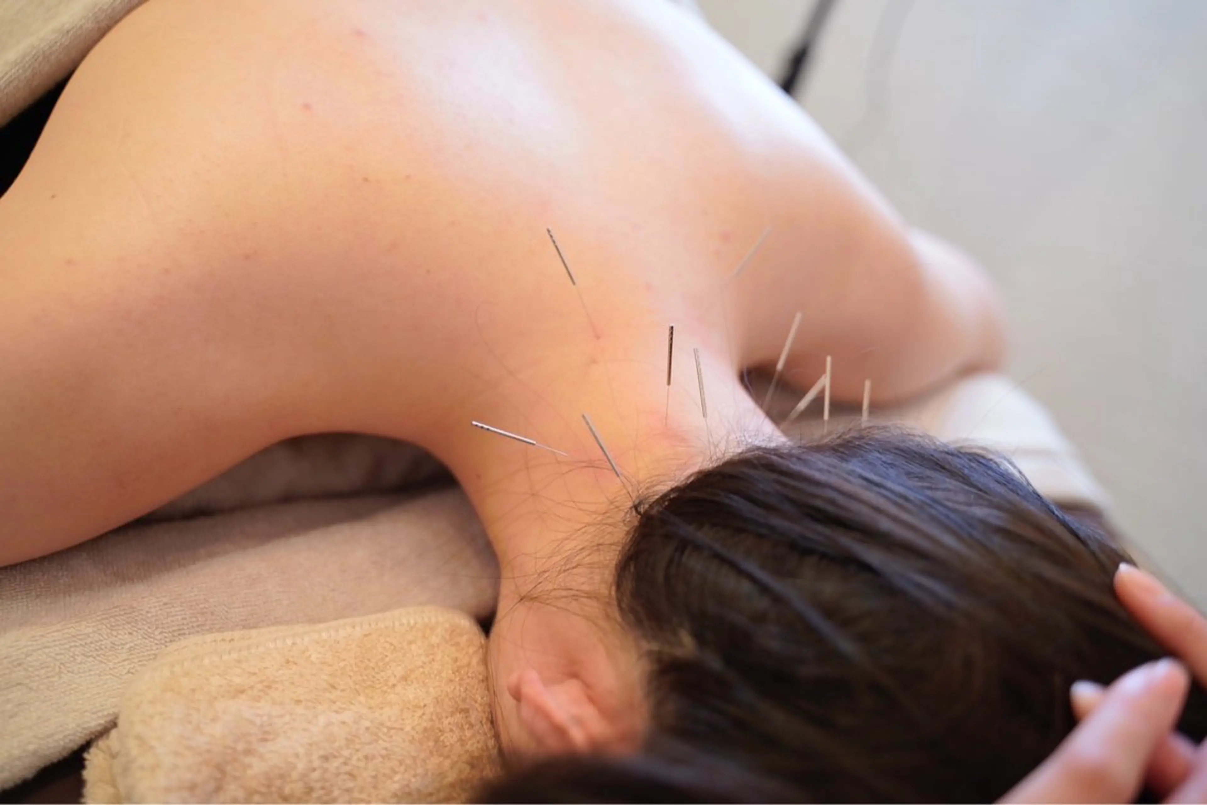 エステ リラク STRI-ストリ-所属・🌈よもぎ蒸し/ アカスリ/鍼/整体のエステ・リラクイメージ