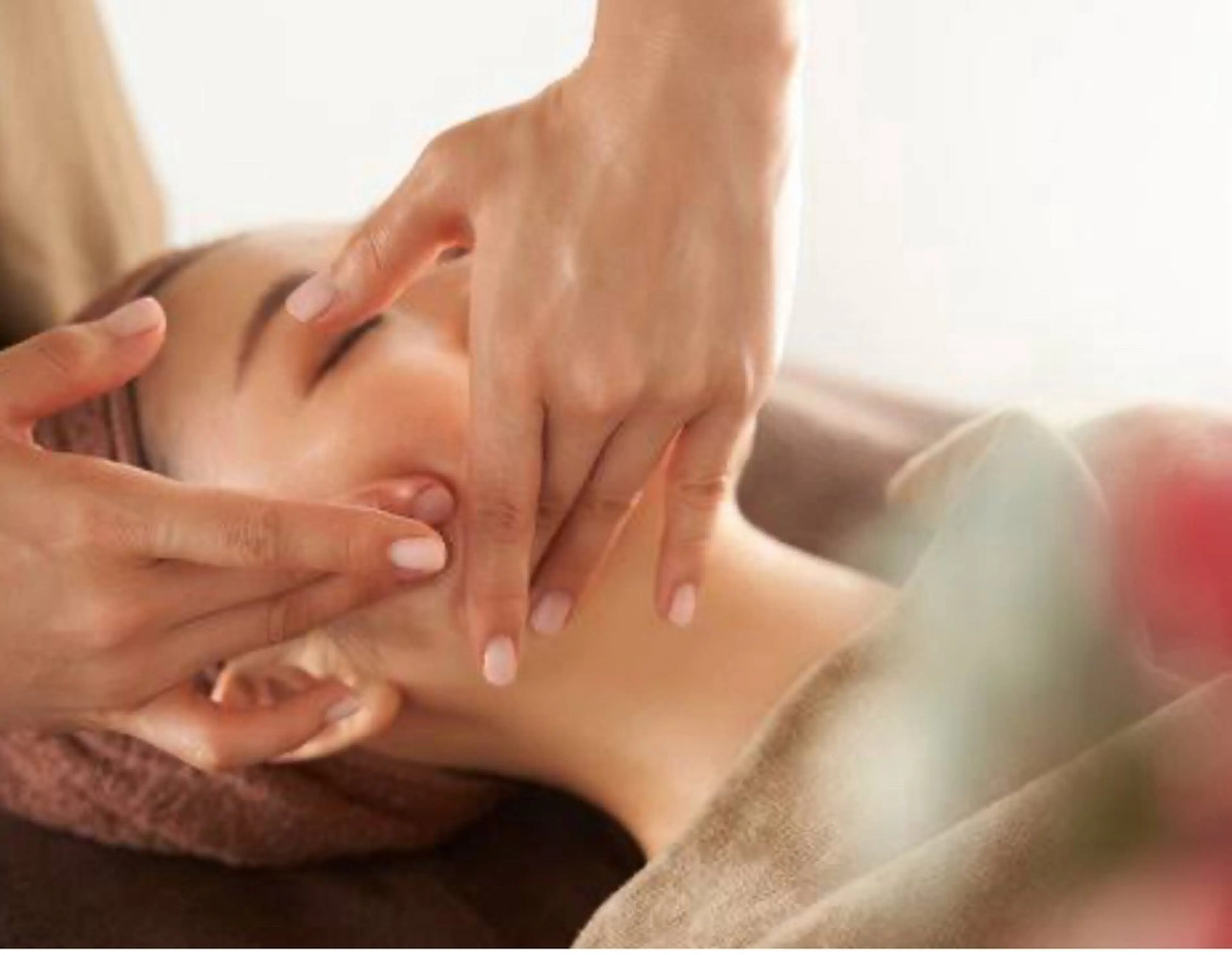 エステ RAY Beauty エステ 一宮店のエステ・リラクイメージ