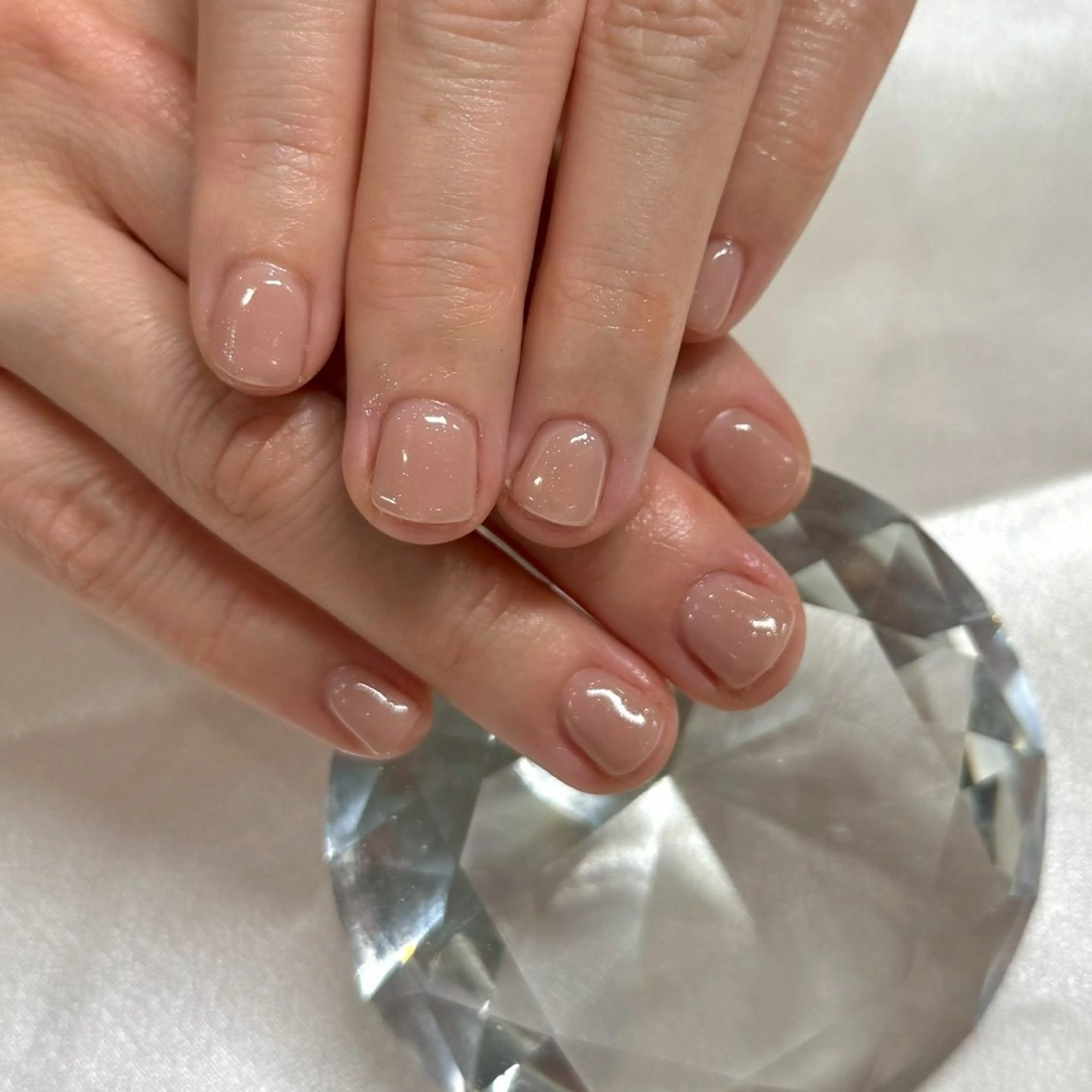 ネイル LUNON竹ノ塚店 Rikoのネイルデザイン