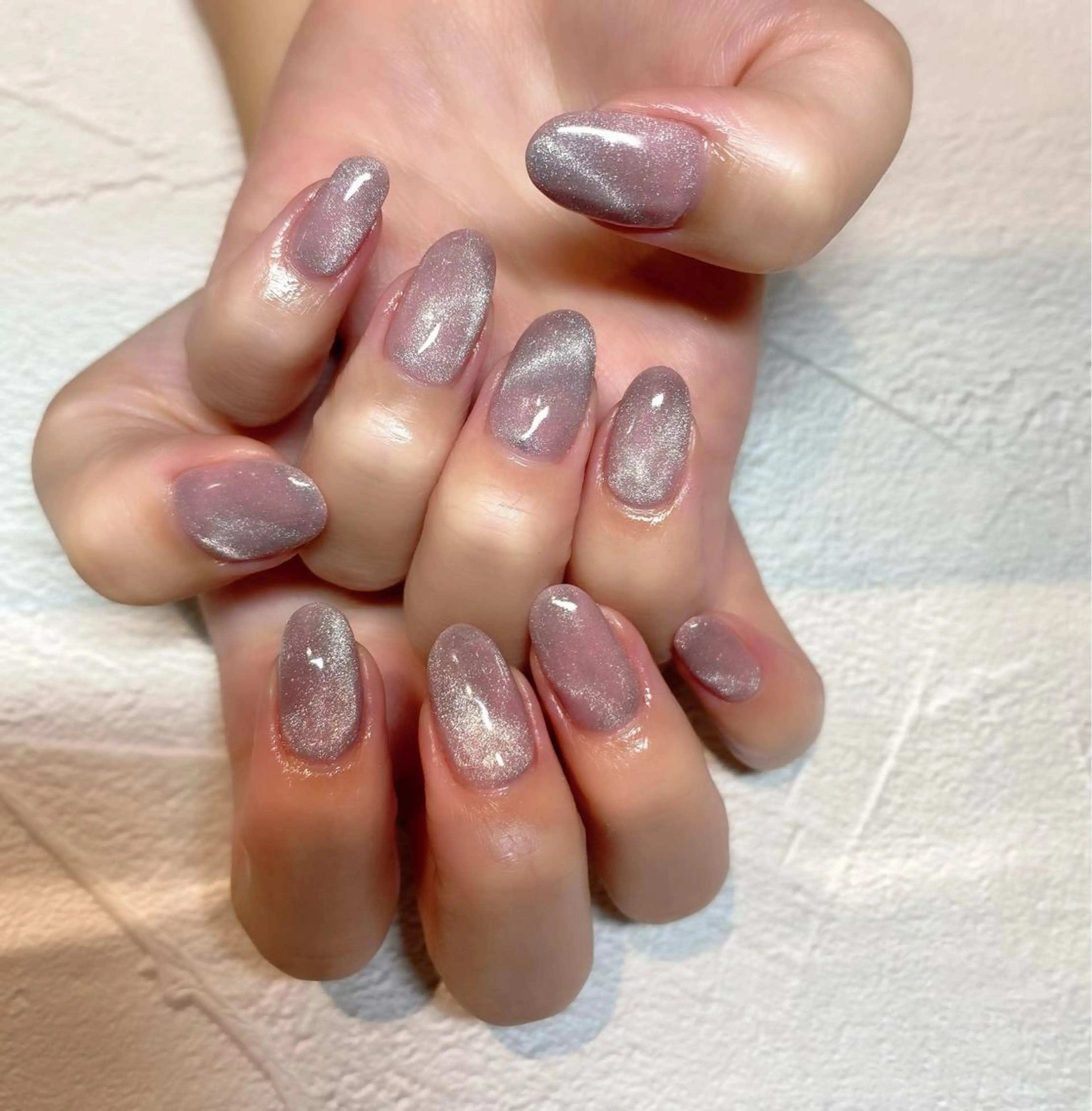 ネイル ハンドネイル GO TODAY SHAiRE SALON所属・✨kitamura rie✨のネイルデザイン