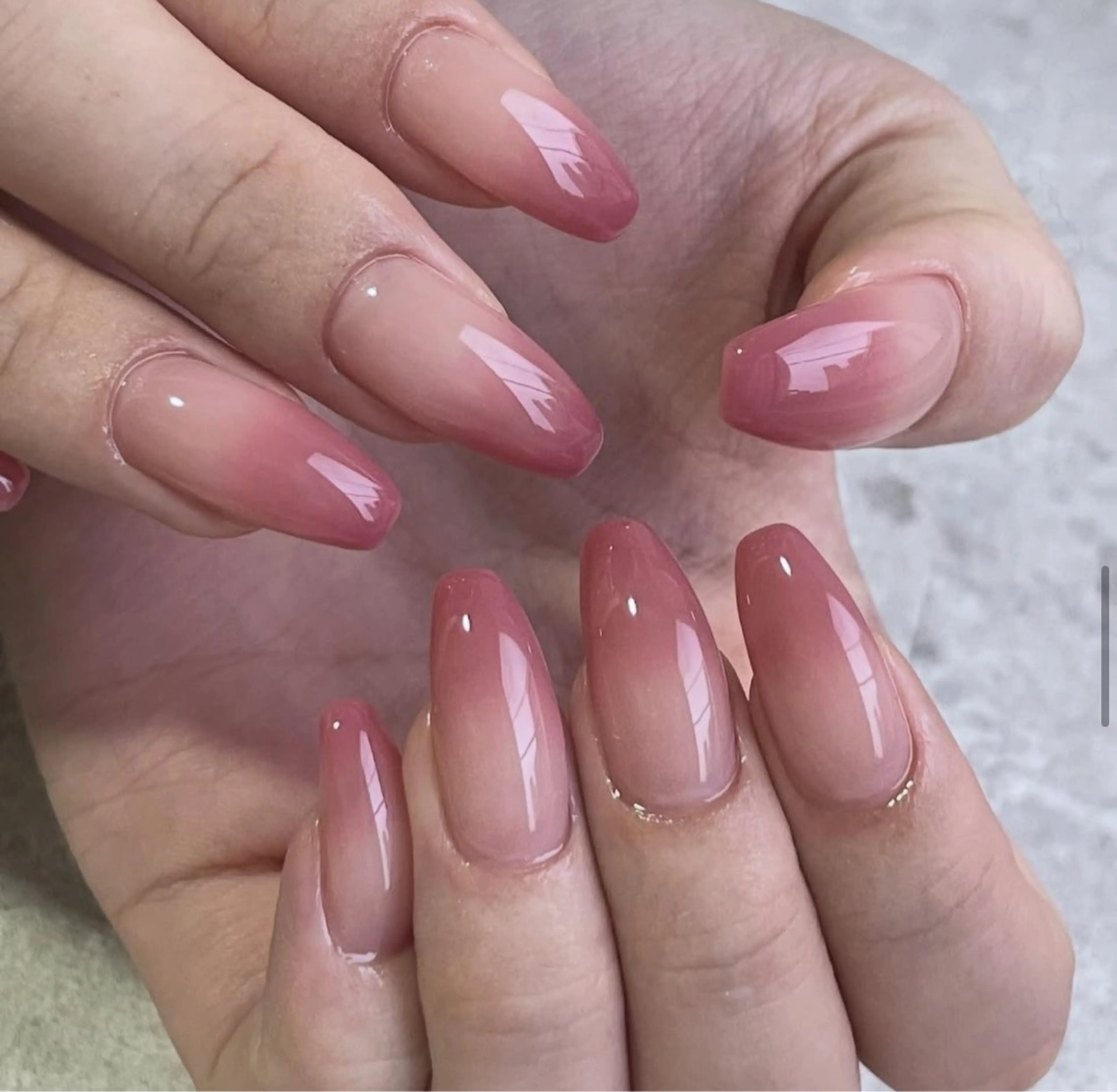 ネイル ハンドネイル 🎀MIYUKI Salon🎀のネイルデザイン