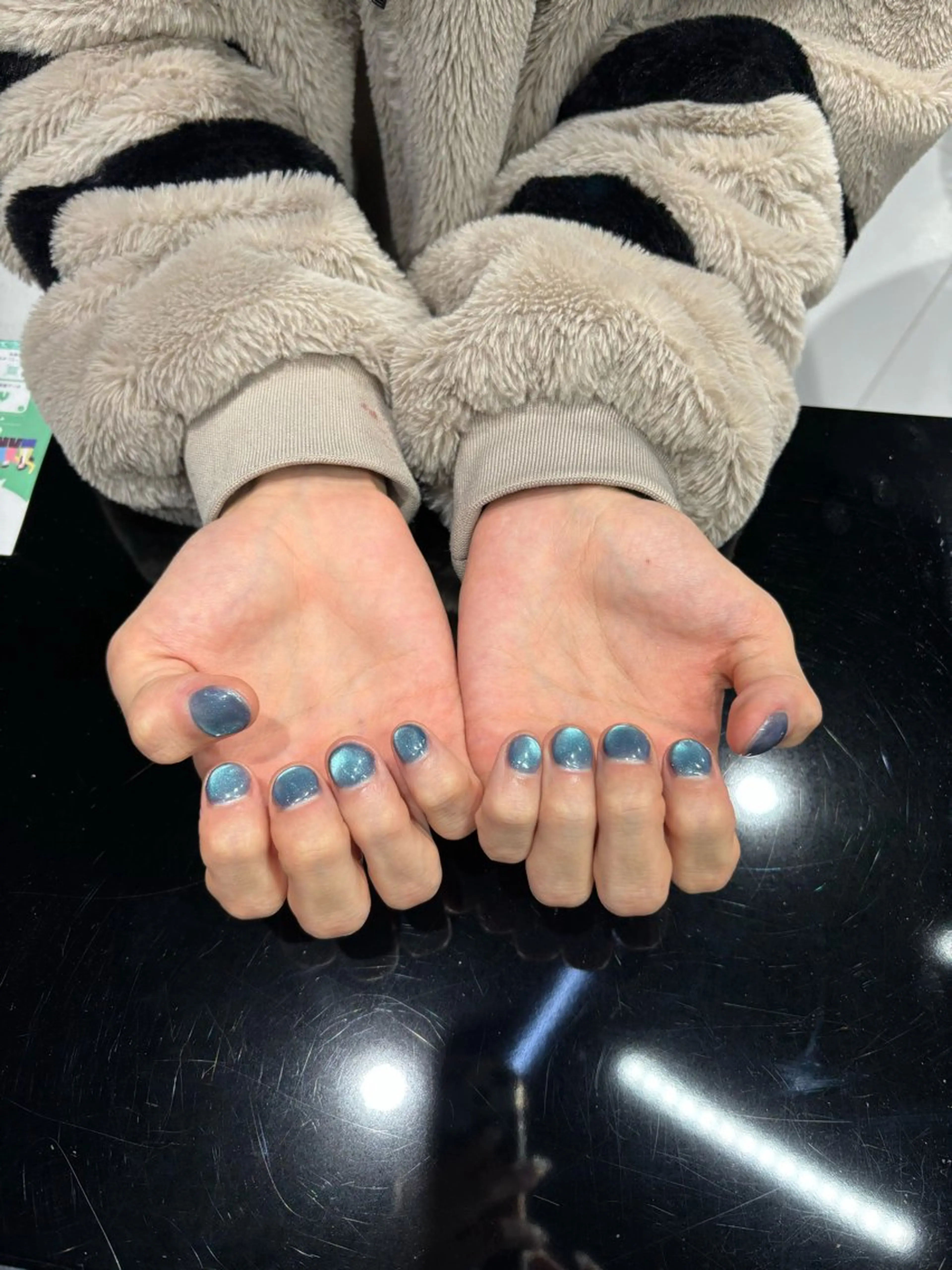 ネイル ハンドネイル CLALA Nonoa🎀のネイルデザイン