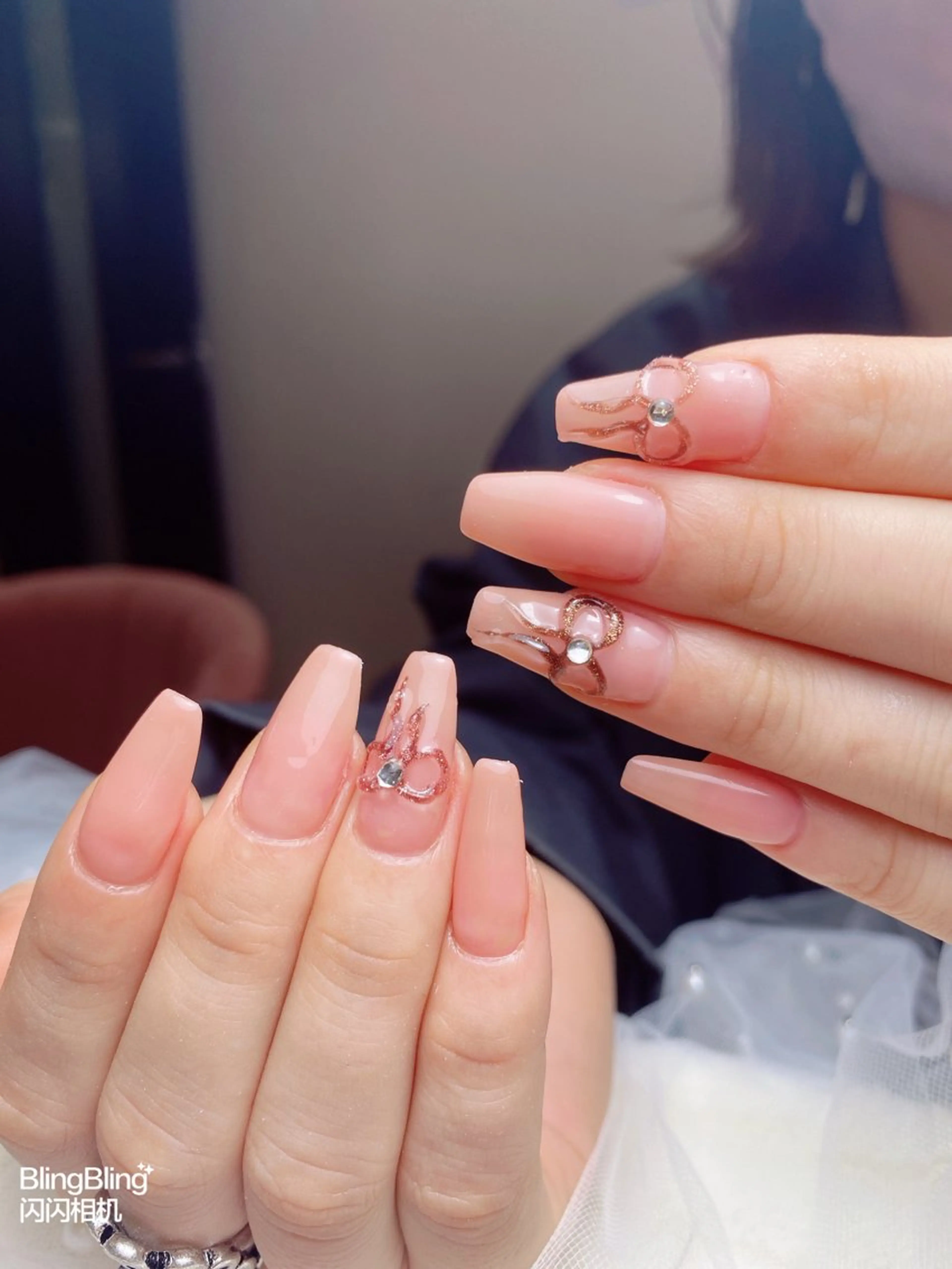 ネイル ネイルサロン lotusのネイルデザイン