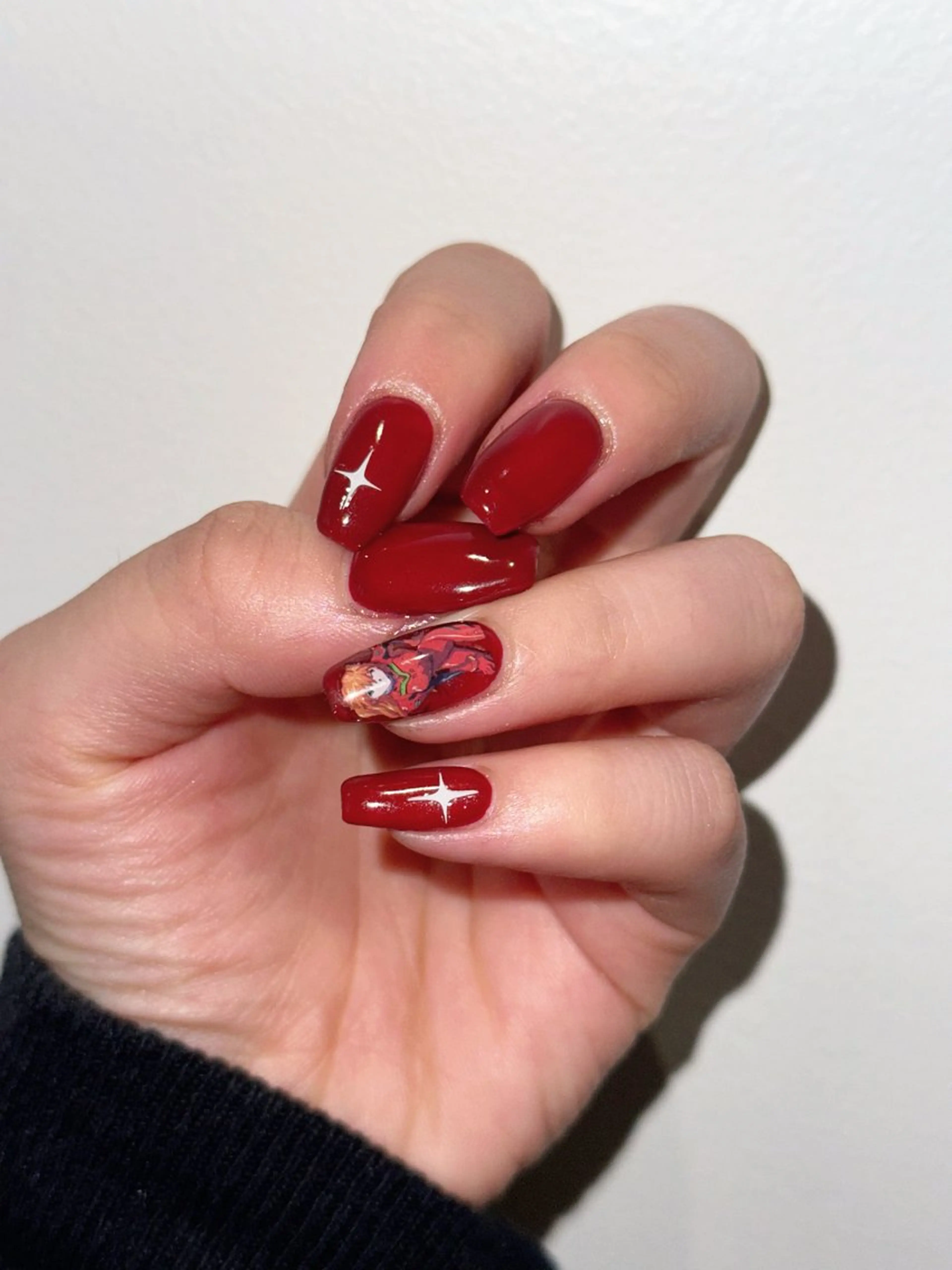 ネイル ハイトーン特化 pepe🎀のヘアスタイル