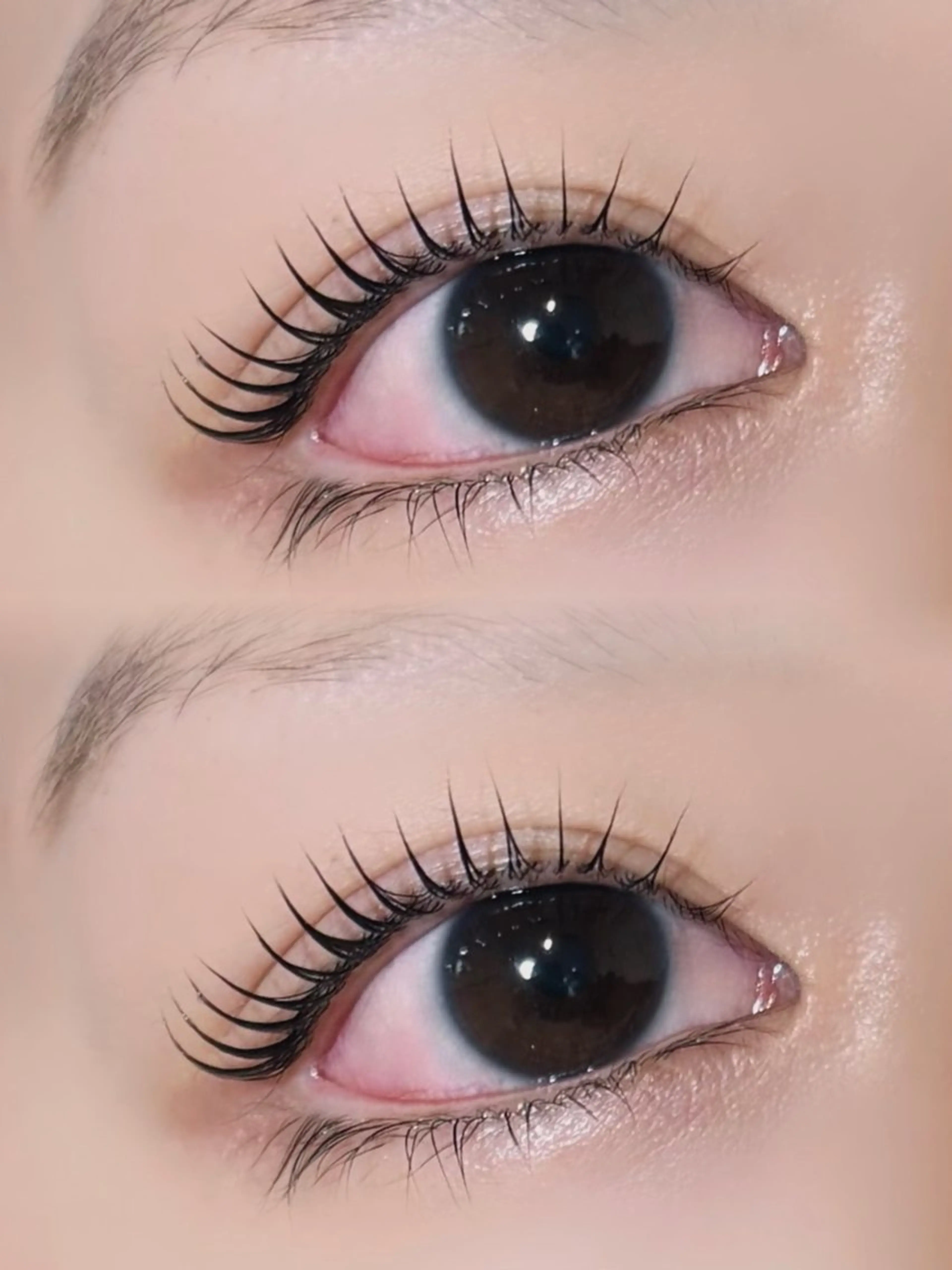 マツエク・マツパ マツパ CHERILY meiのマツエク・マツパデザイン