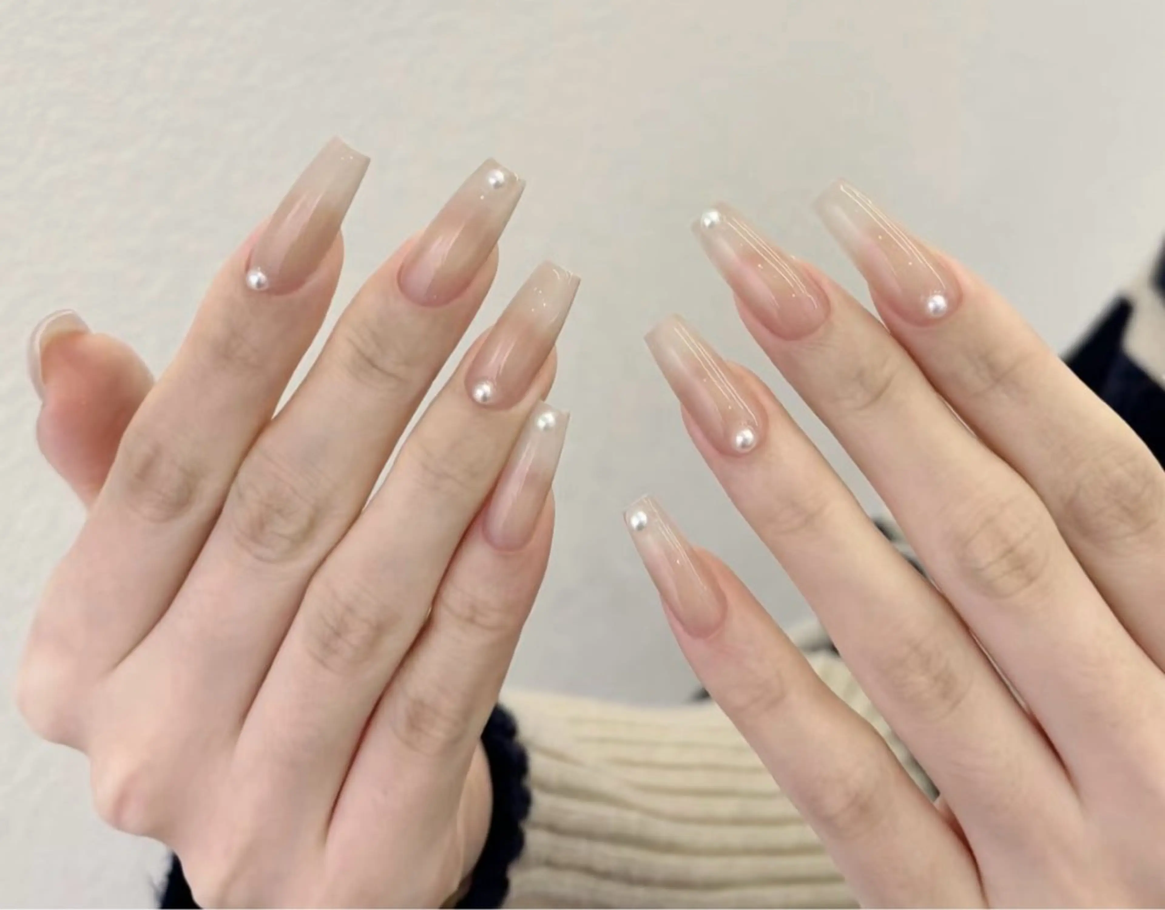 ネイル L.Nail所属・L.nail 【エル.ネイル】のネイルデザイン