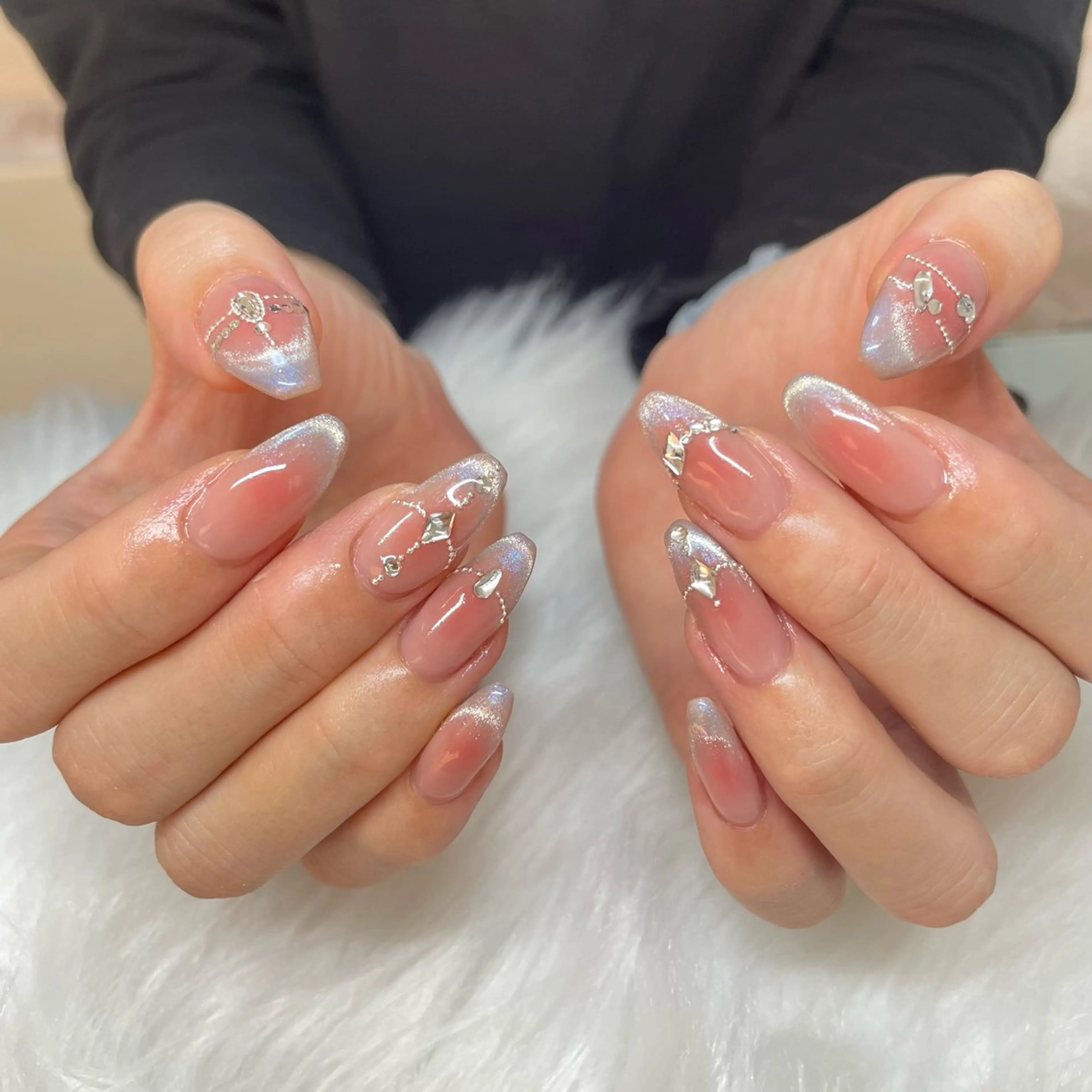 ネイル nailsalon miiのネイルデザイン