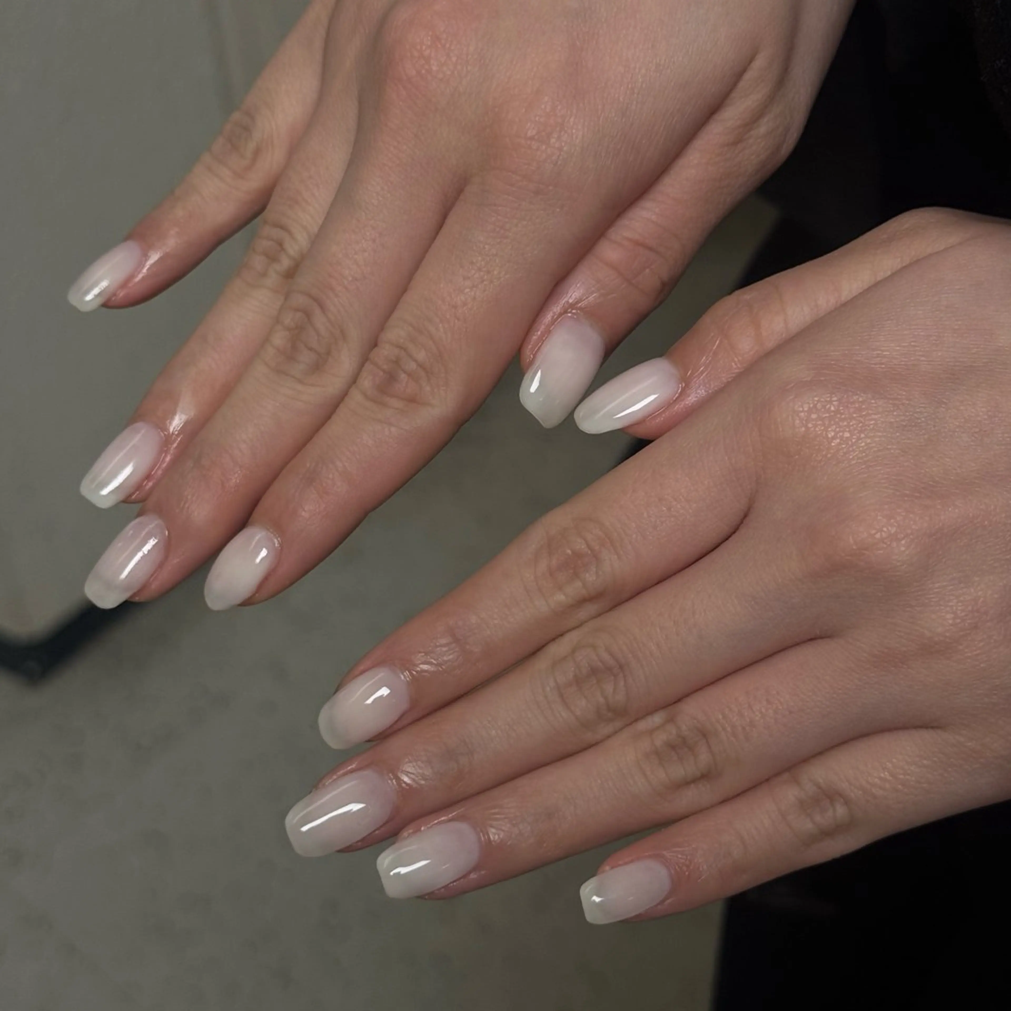 ネイル tiffin Amiriのネイルデザイン