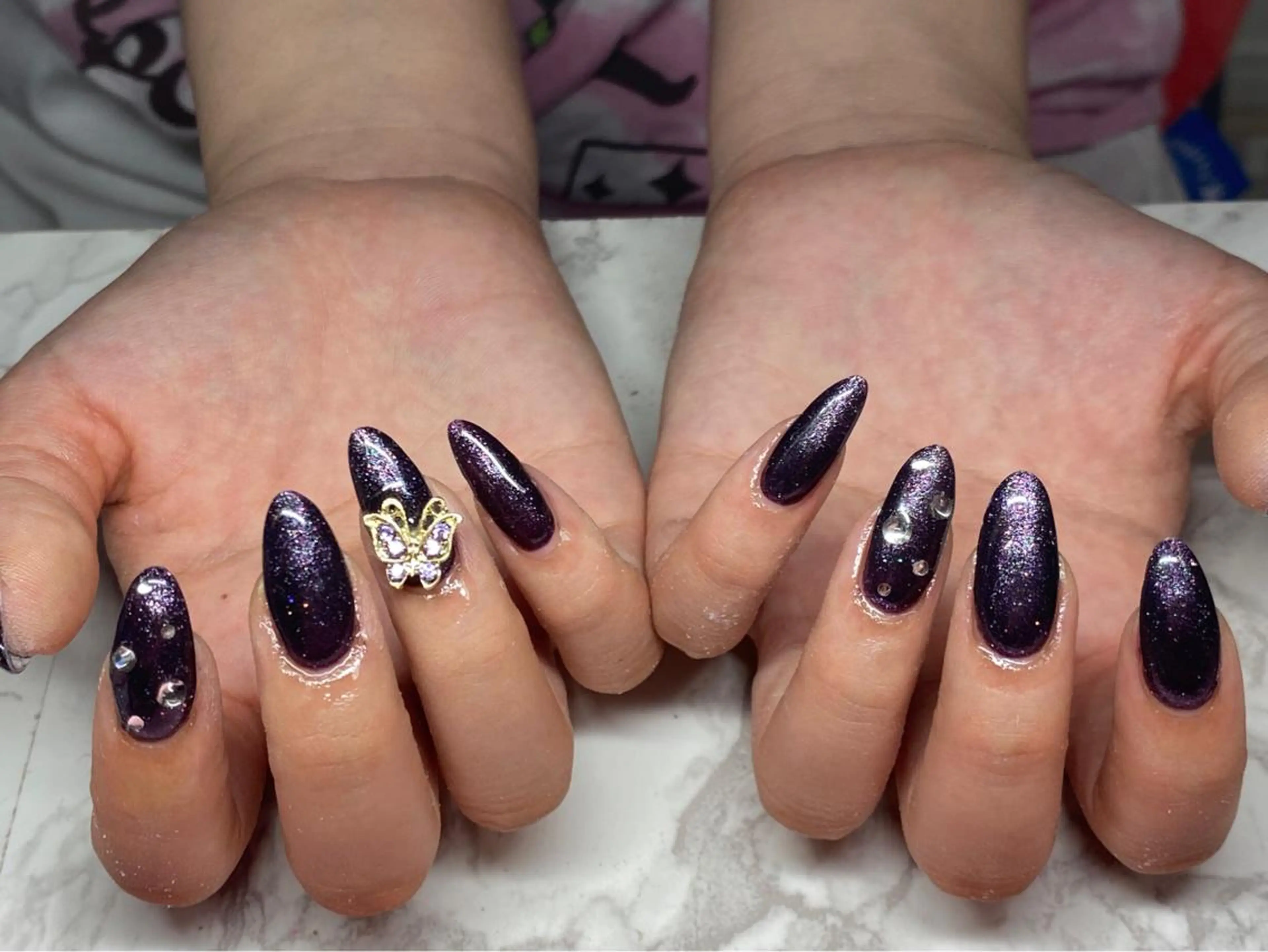 ネイル Beauty Salon  Luna所属・Beauty Salon Lunaのエステ・リラクイメージ